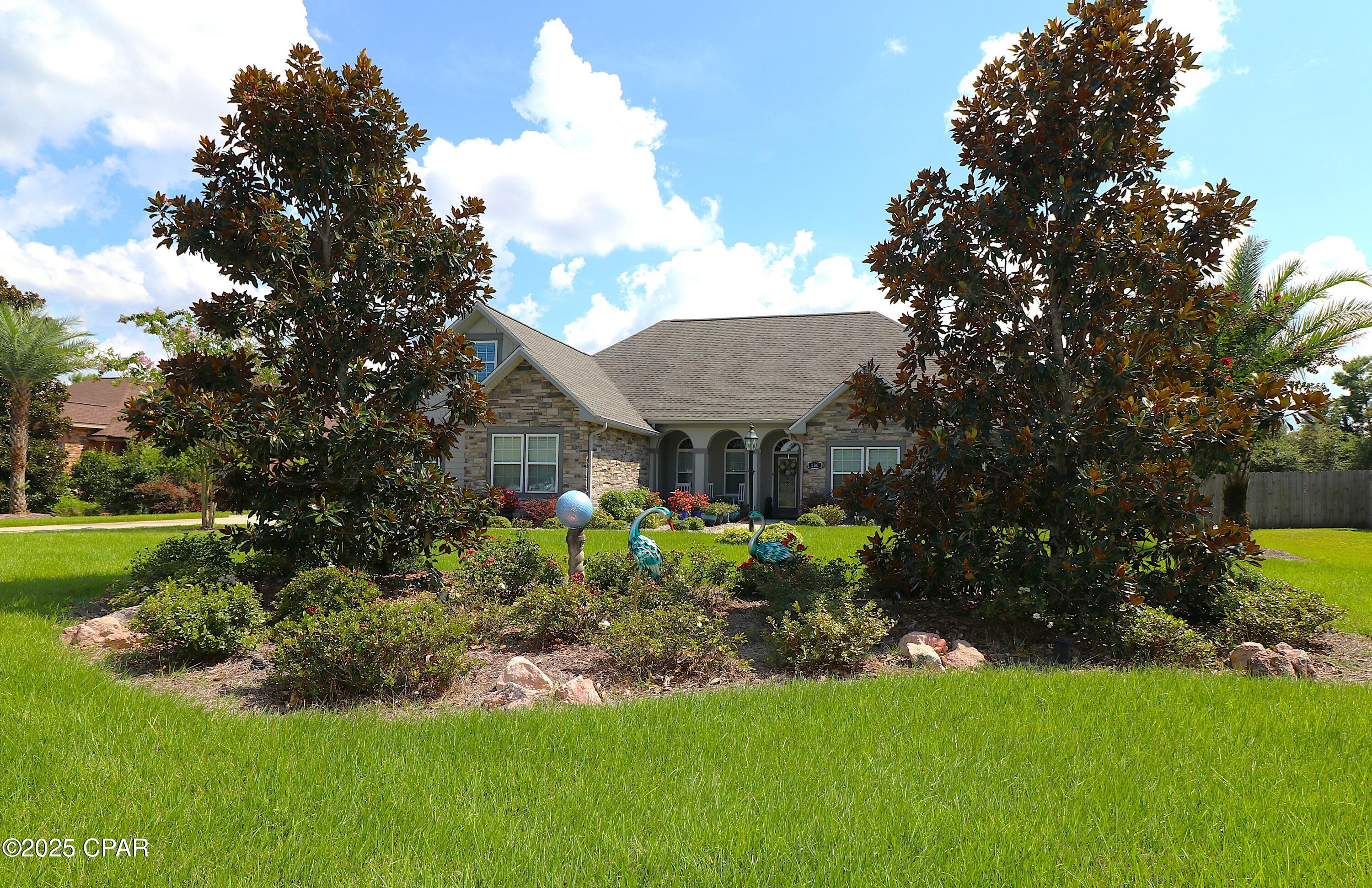 Lake Merial Phase One - Residential