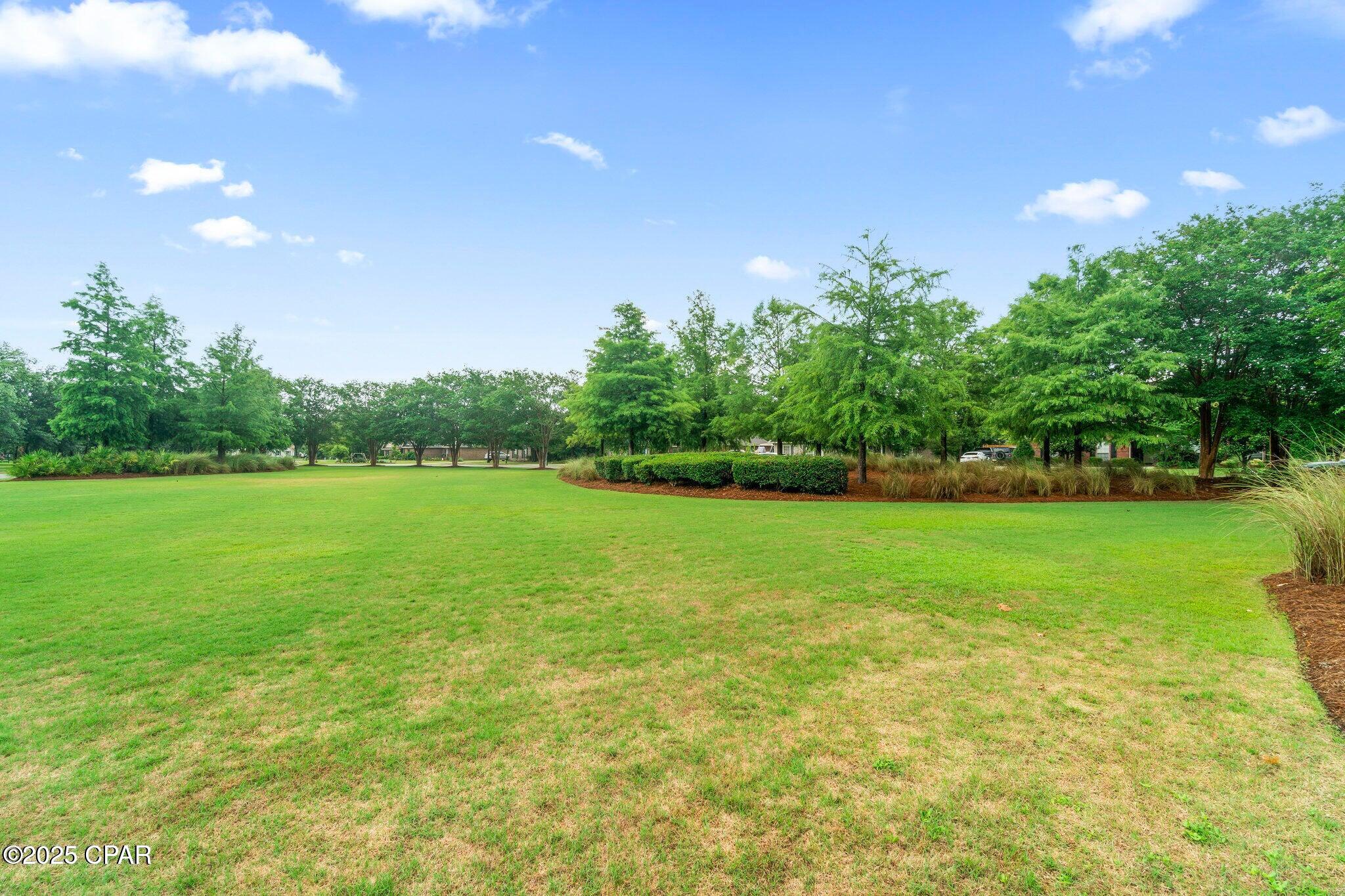 Lake Merial Phase One - Residential
