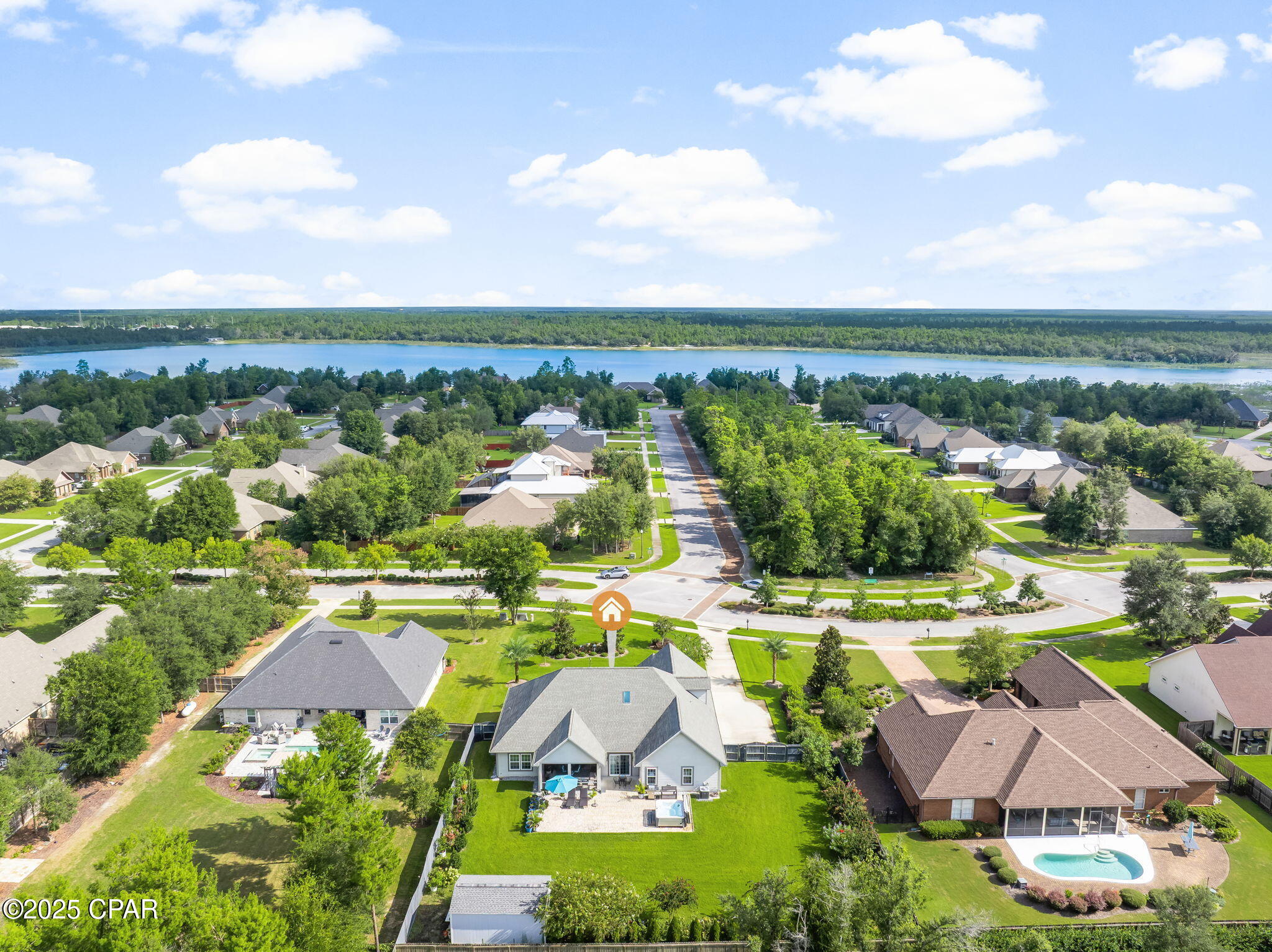 Lake Merial Phase One - Residential