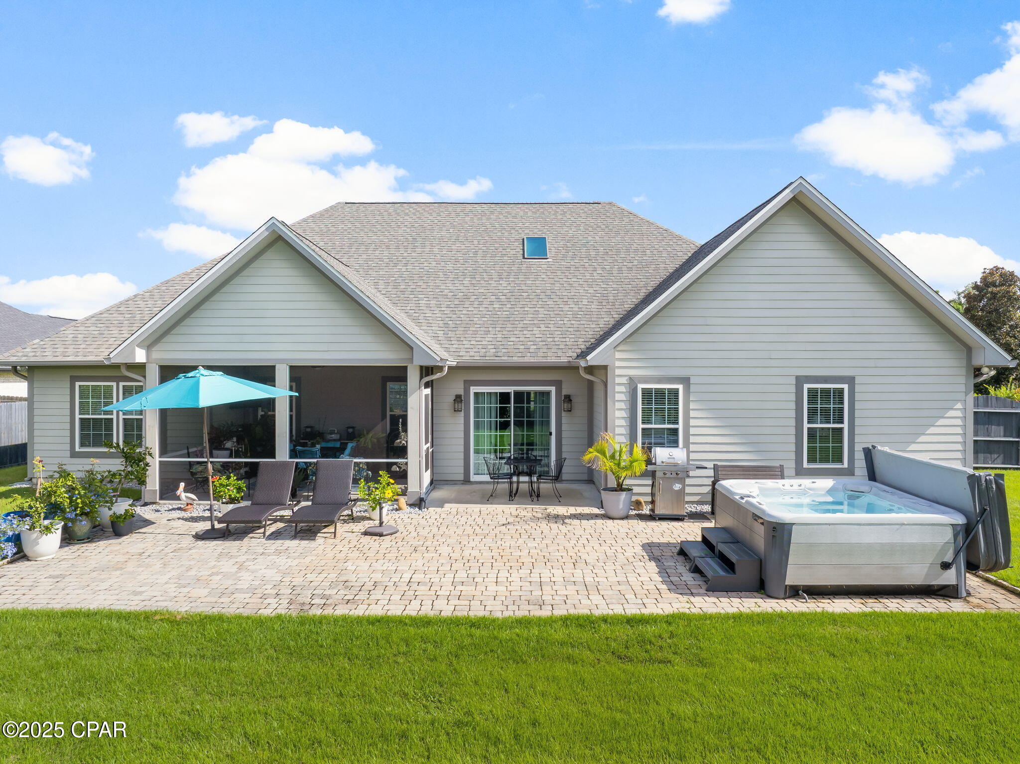 Lake Merial Phase One - Residential