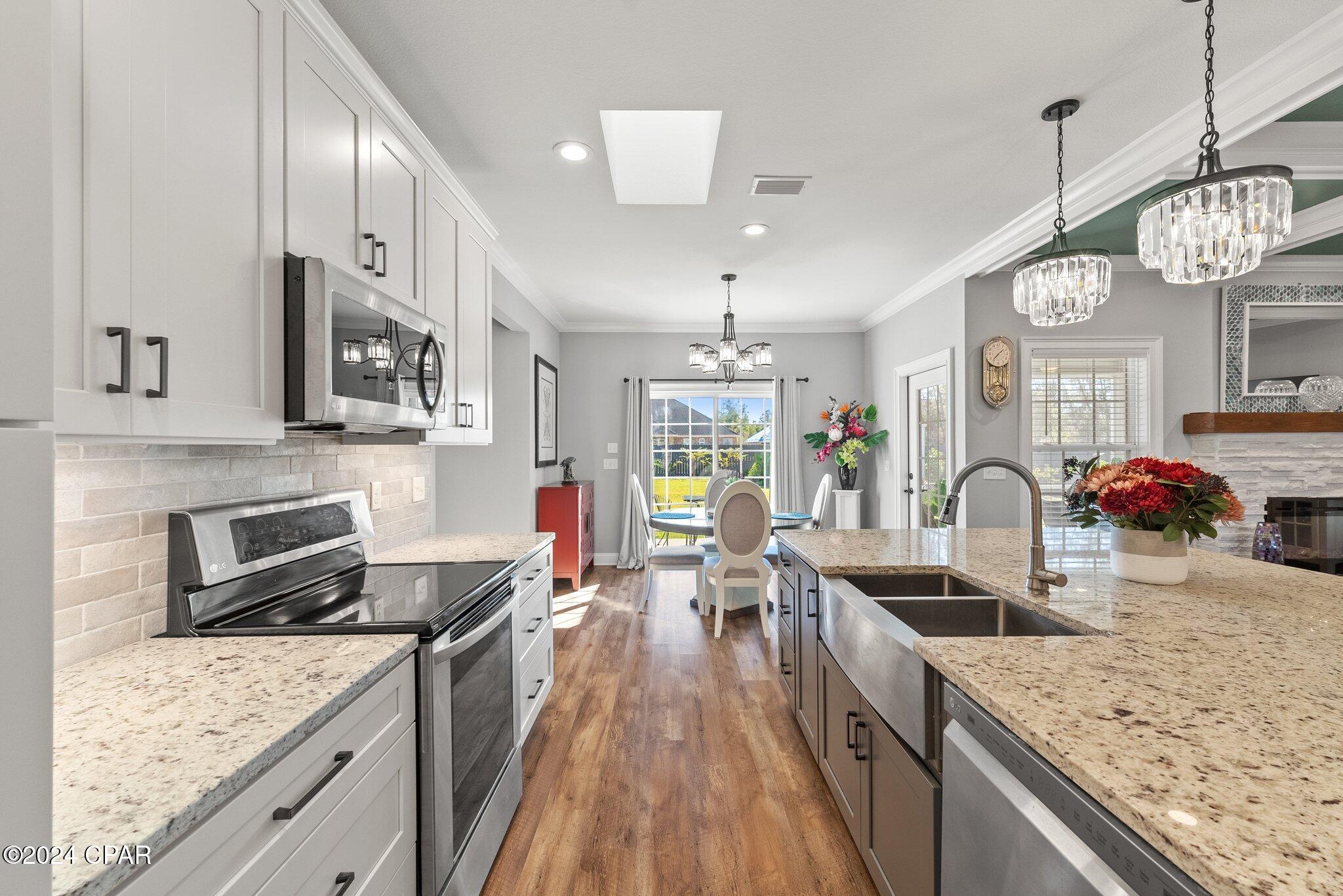 Lake Merial Phase One - Residential