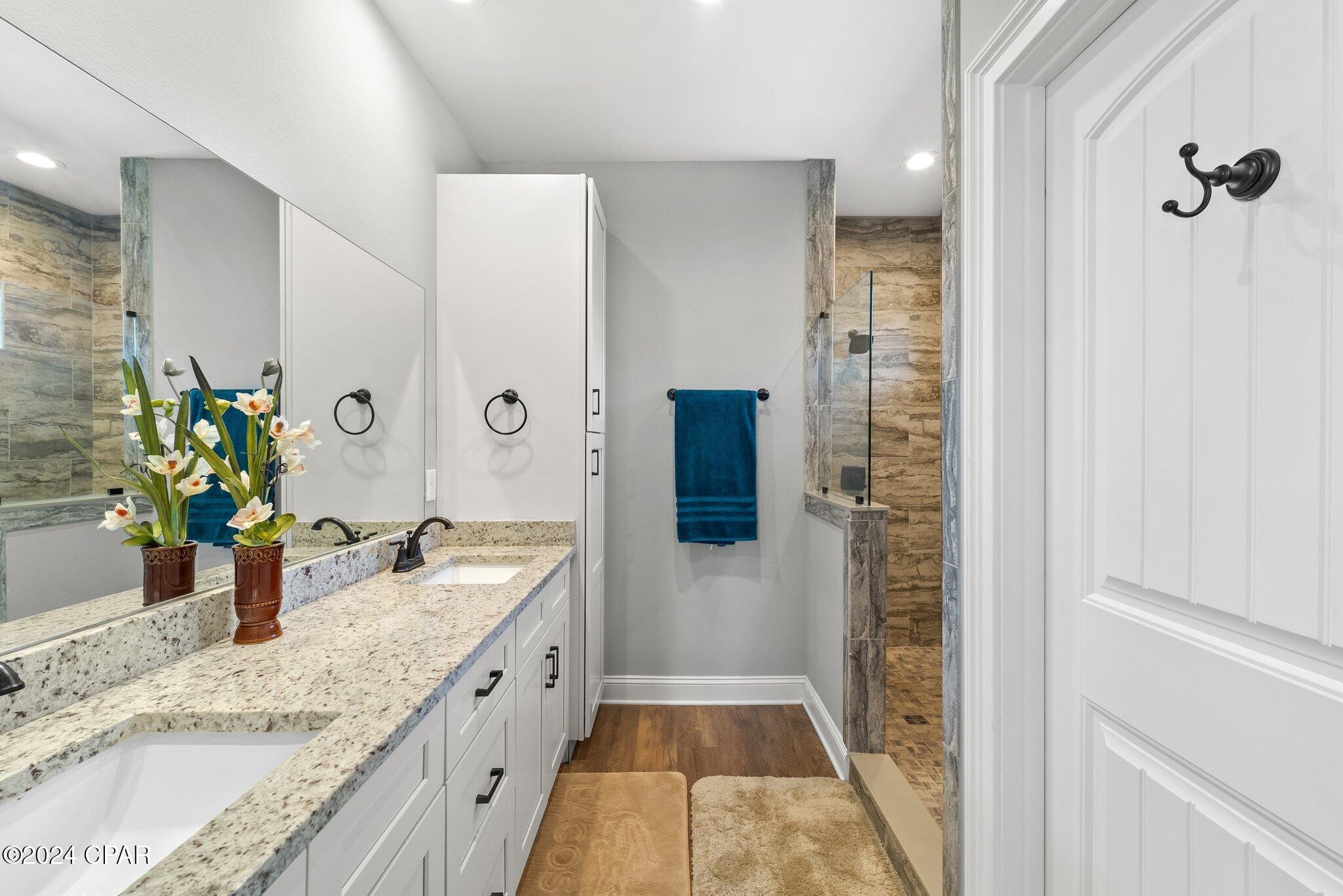 Lake Merial Phase One - Residential