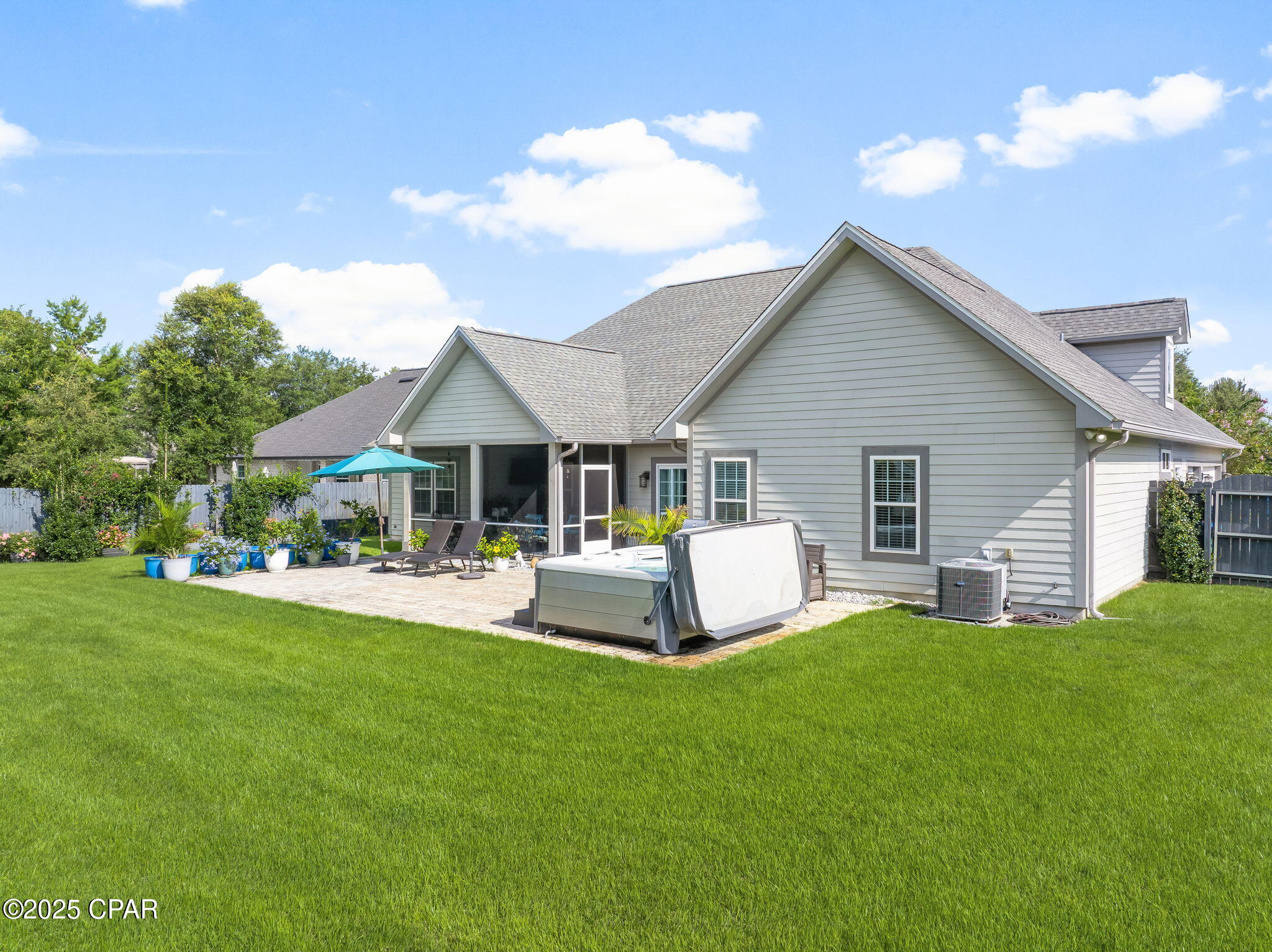 Lake Merial Phase One - Residential
