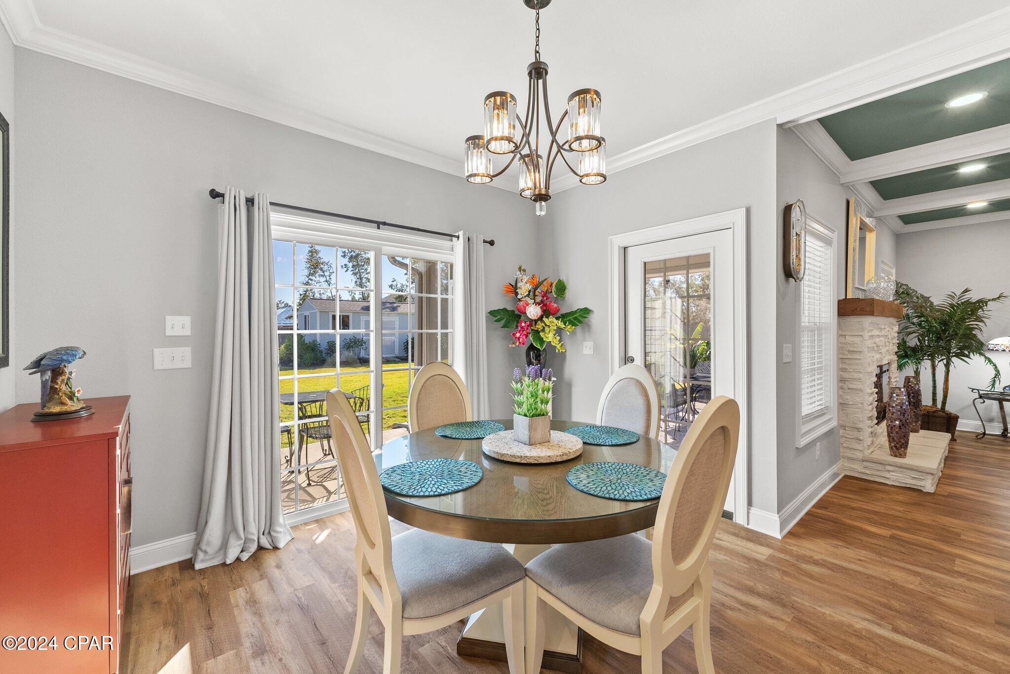 Lake Merial Phase One - Residential