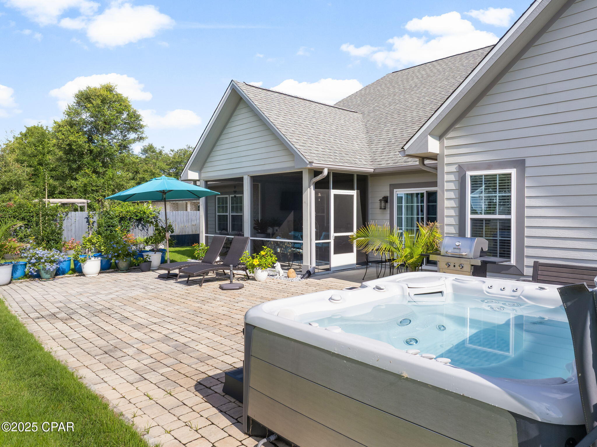 Lake Merial Phase One - Residential