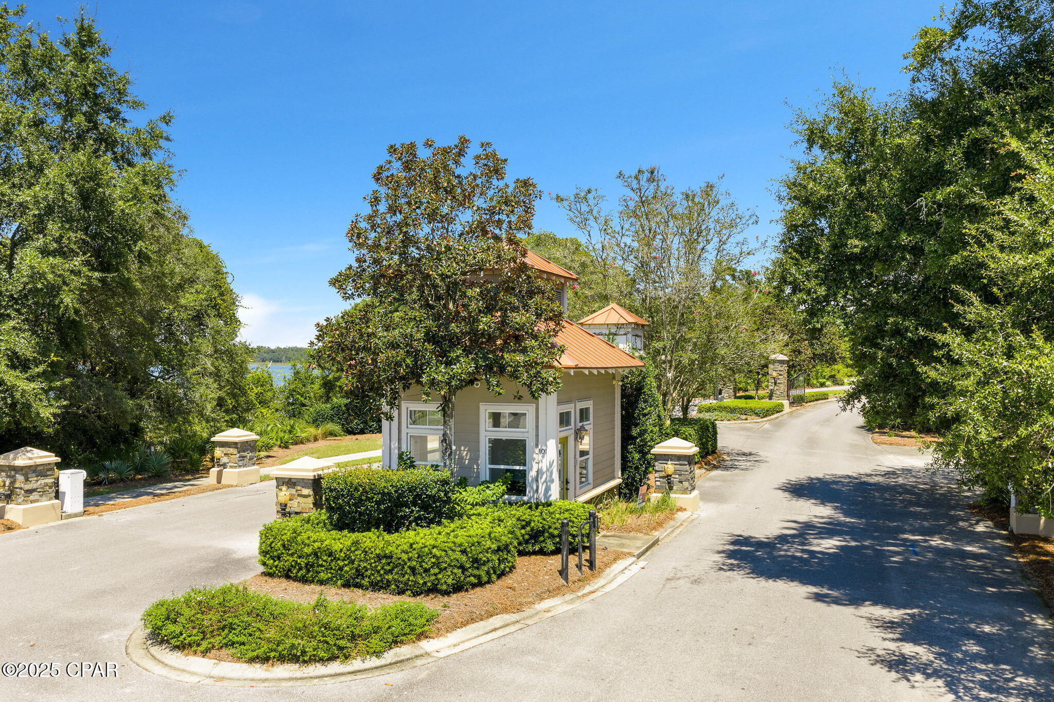 Lake Merial Phase One - Residential