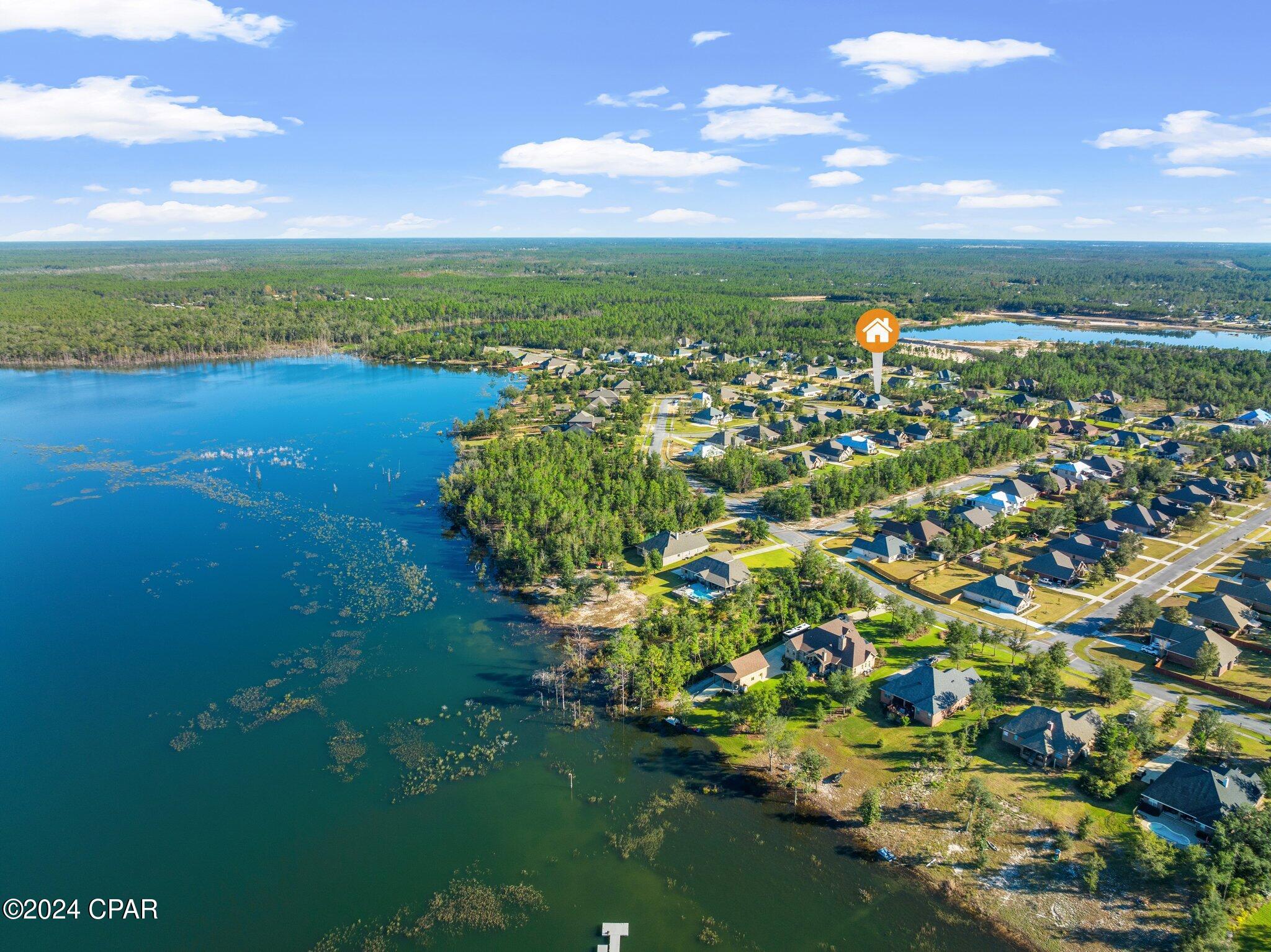 Lake Merial Phase One - Residential
