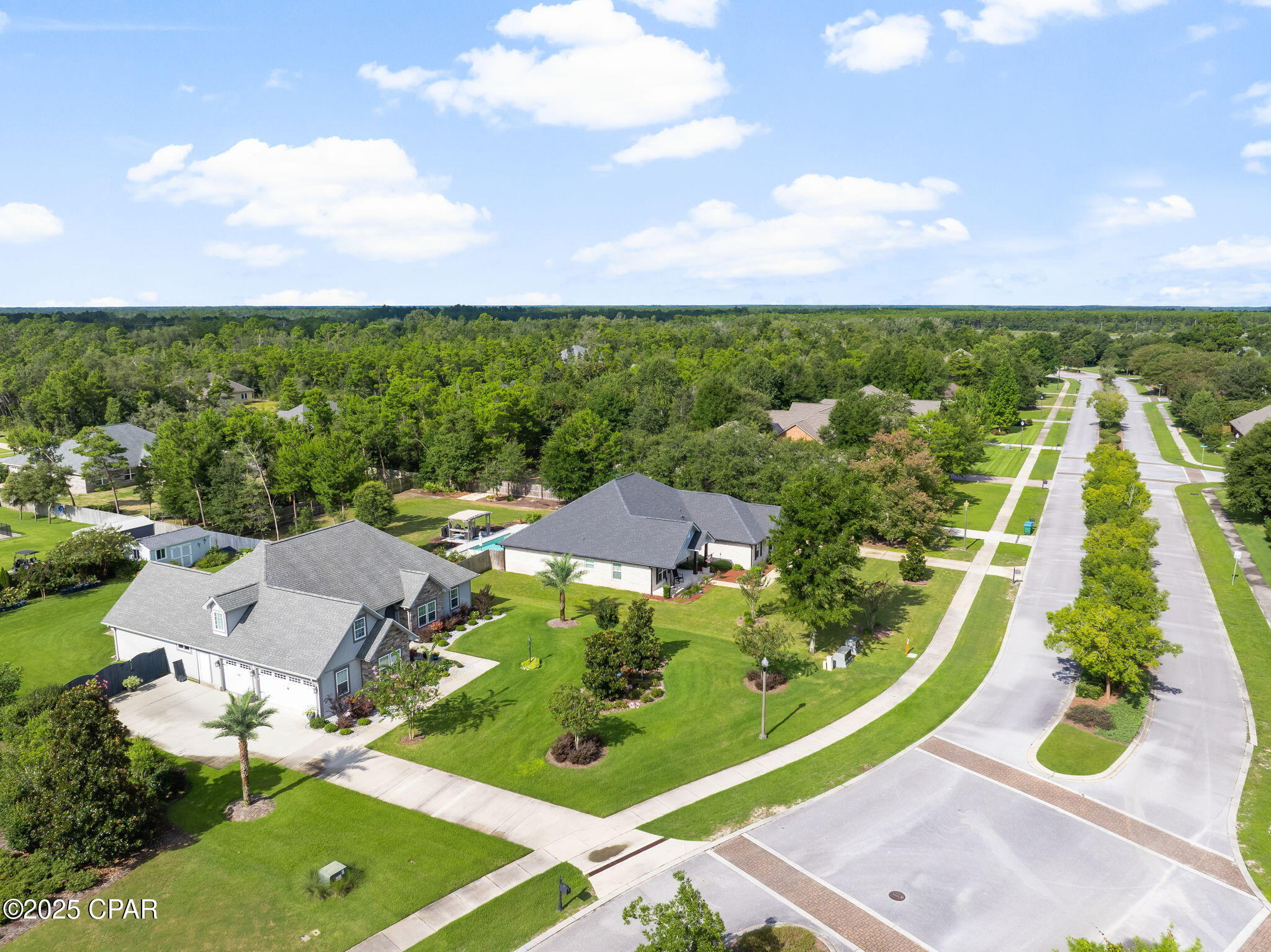 Lake Merial Phase One - Residential