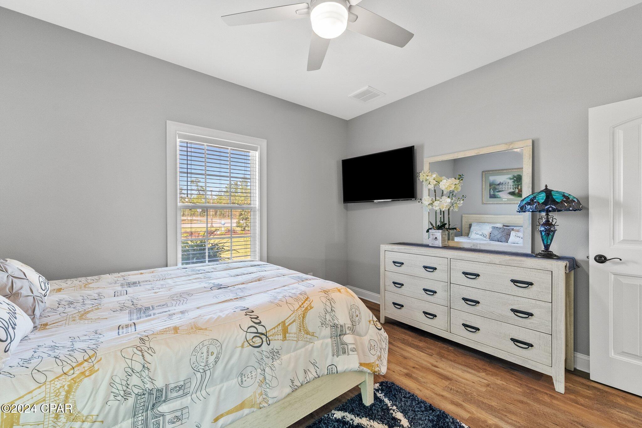 Lake Merial Phase One - Residential