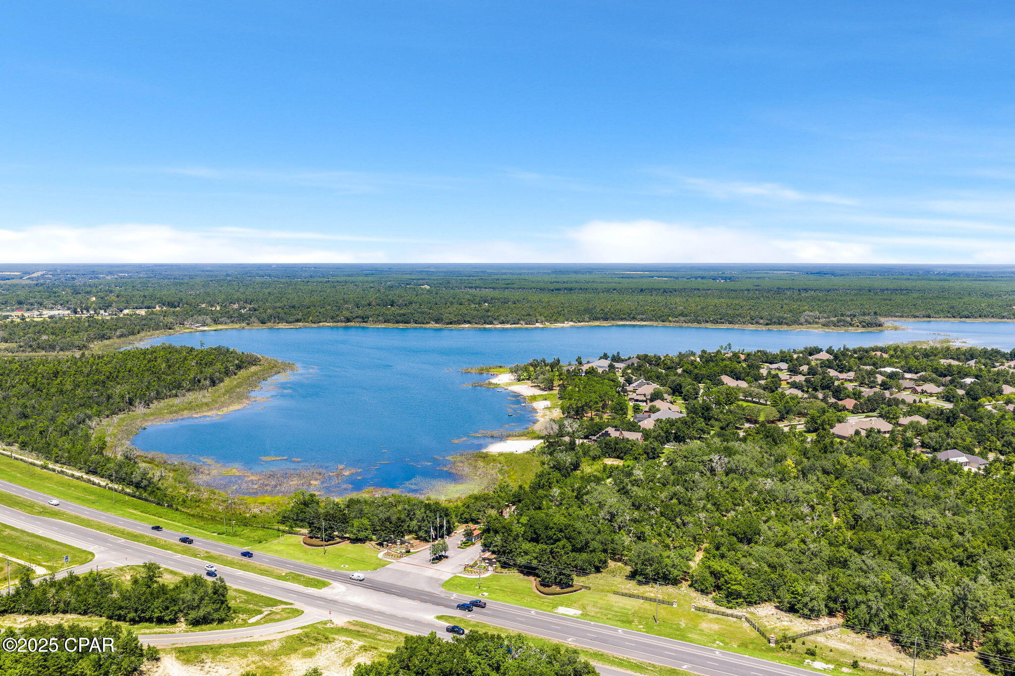 Lake Merial Phase One - Residential