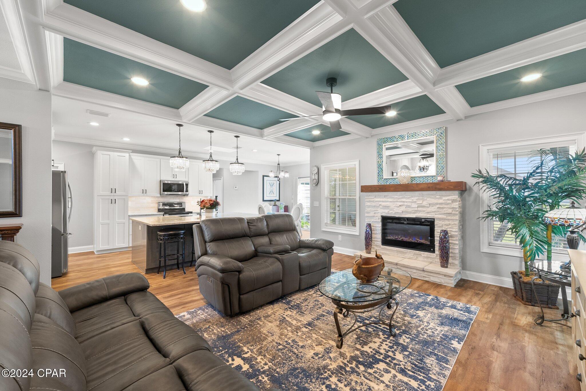 Lake Merial Phase One - Residential