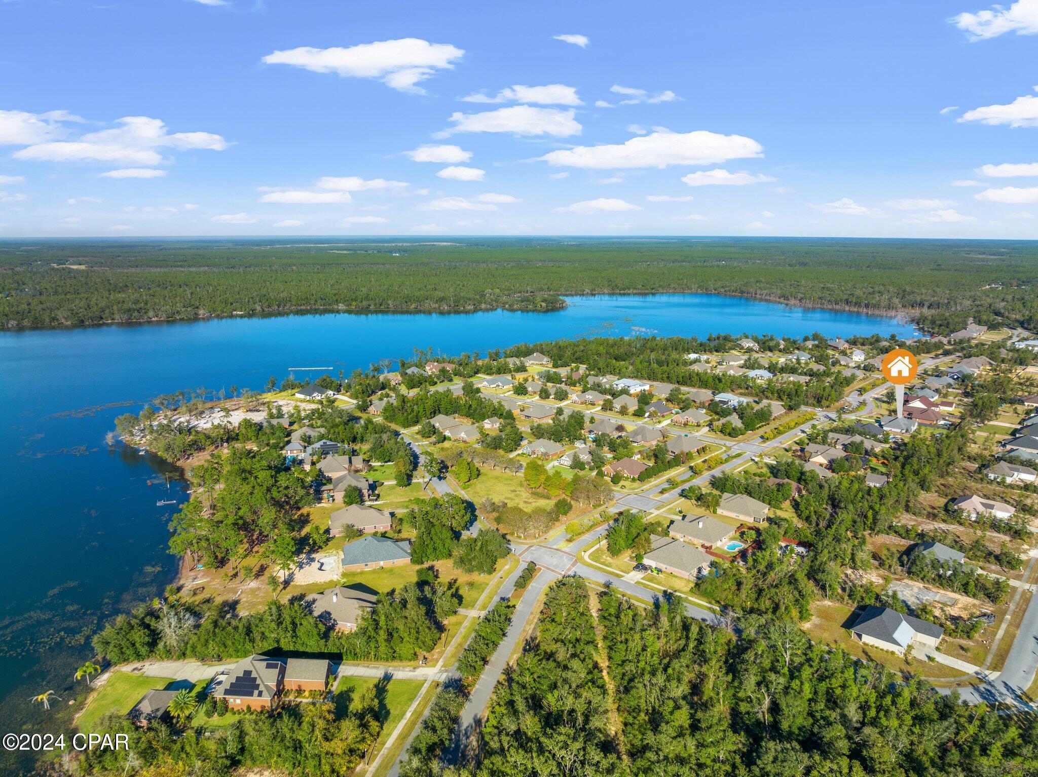 Lake Merial Phase One - Residential
