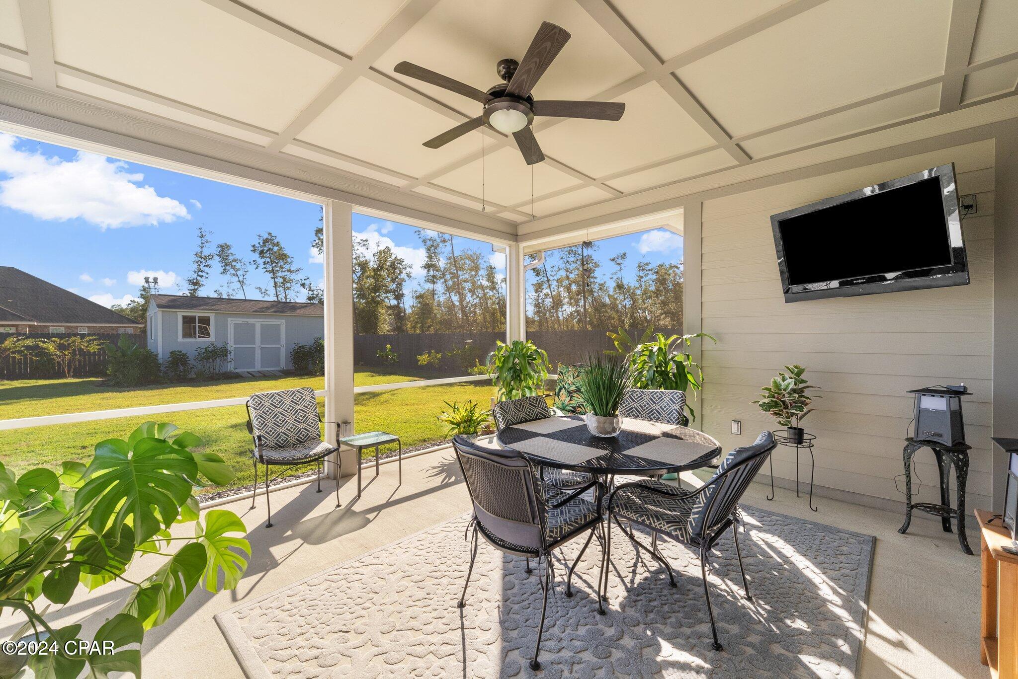 Lake Merial Phase One - Residential