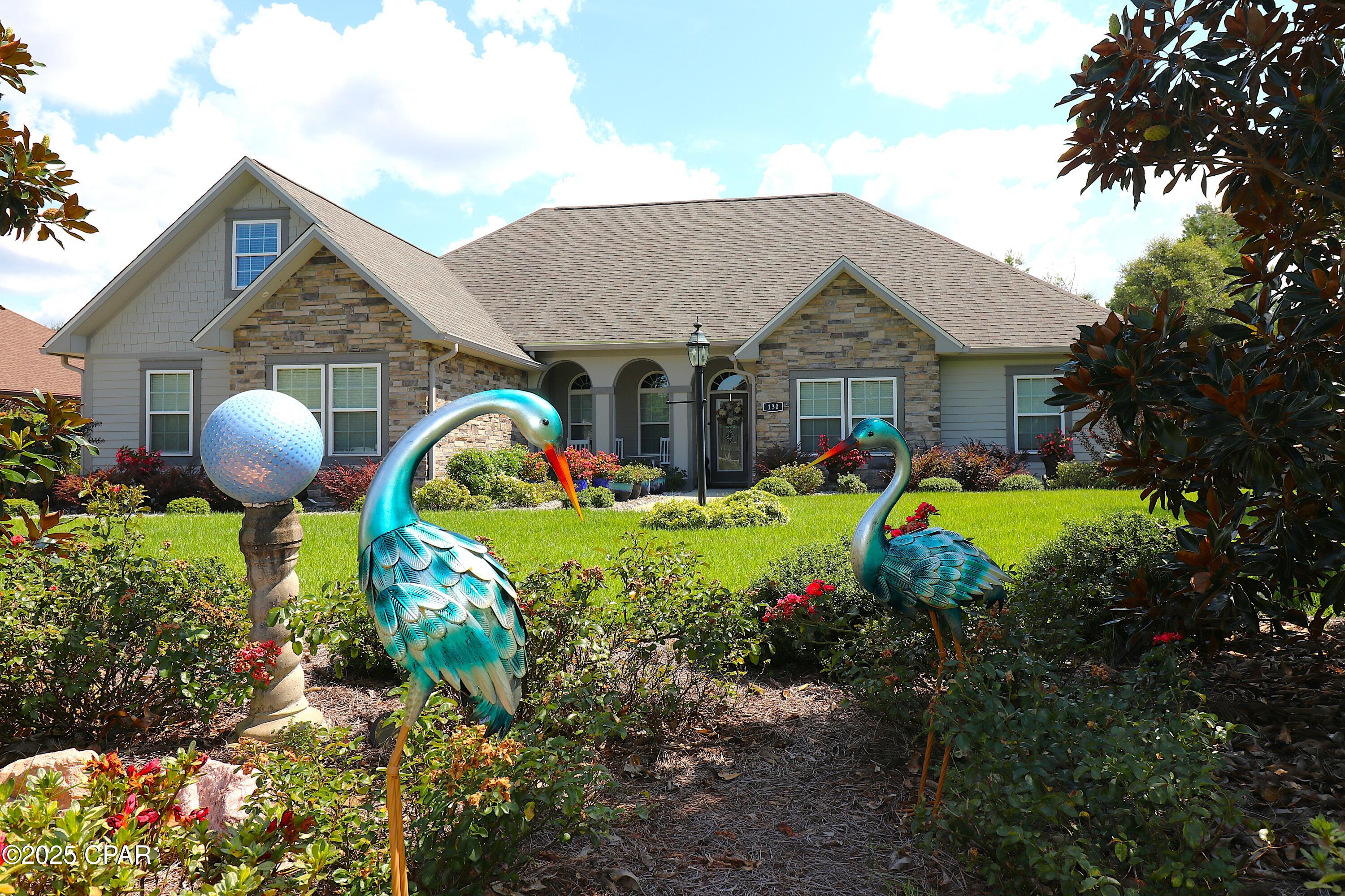 Lake Merial Phase One - Residential