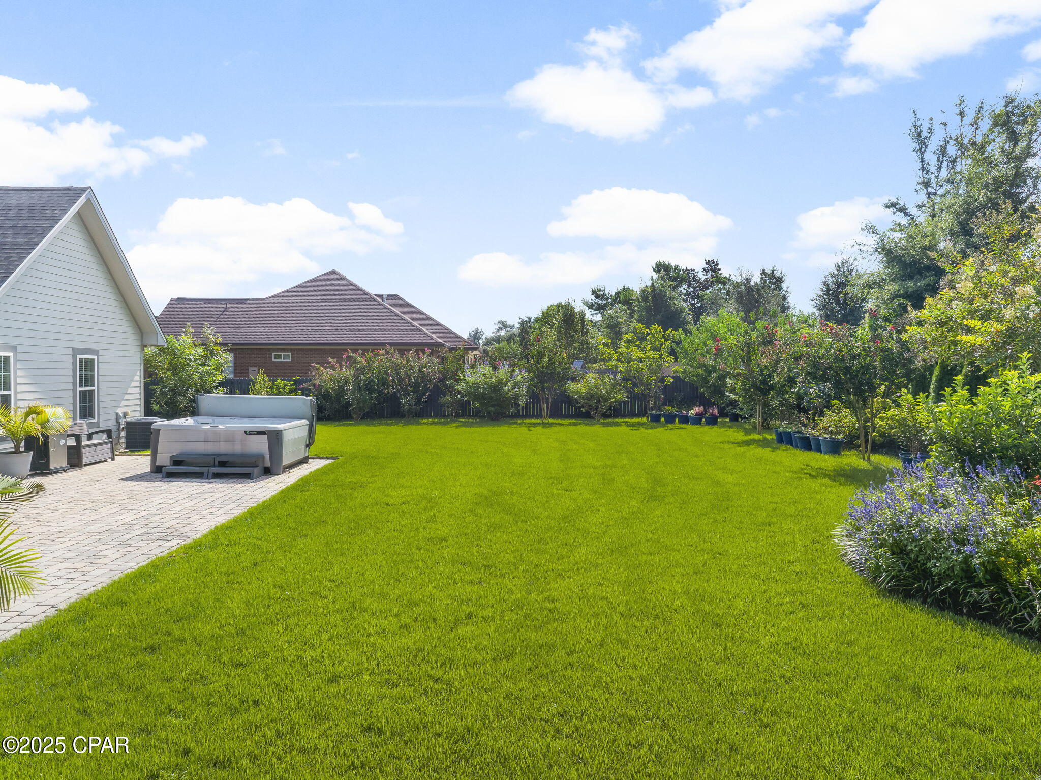 Lake Merial Phase One - Residential
