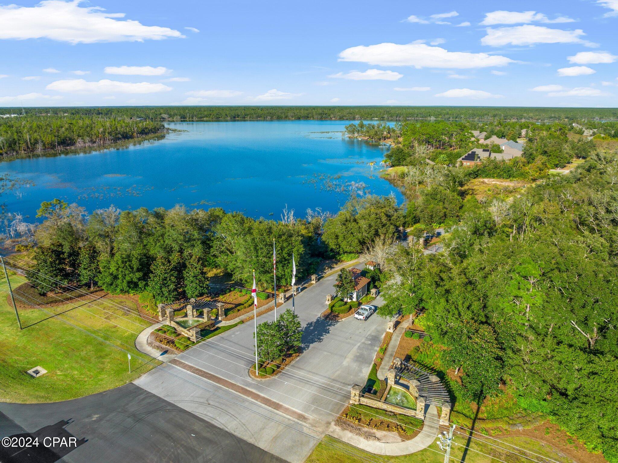 Lake Merial Phase One - Residential
