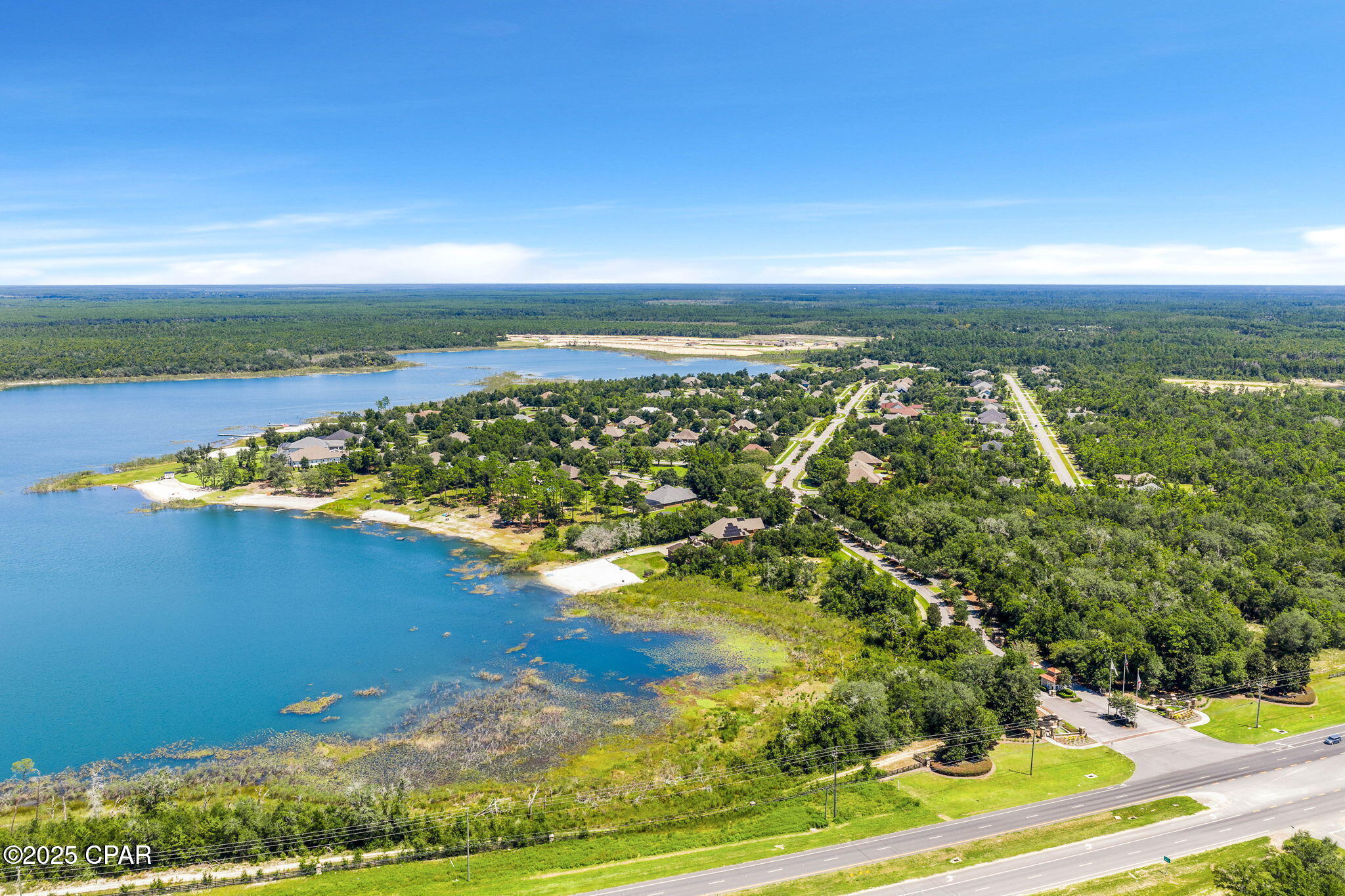 Lake Merial Phase One - Residential
