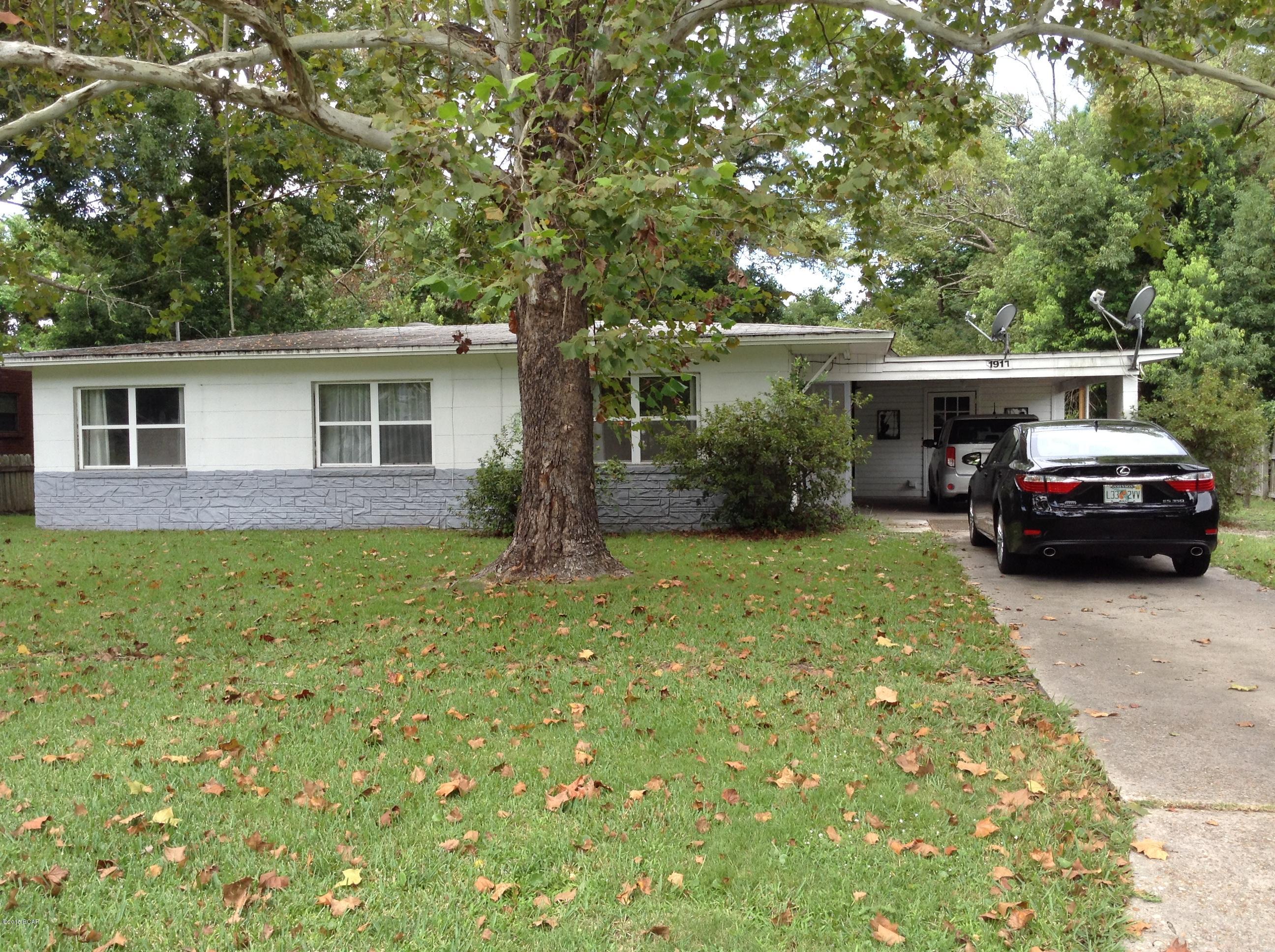 Hentz 1st Add Unit A - Residential