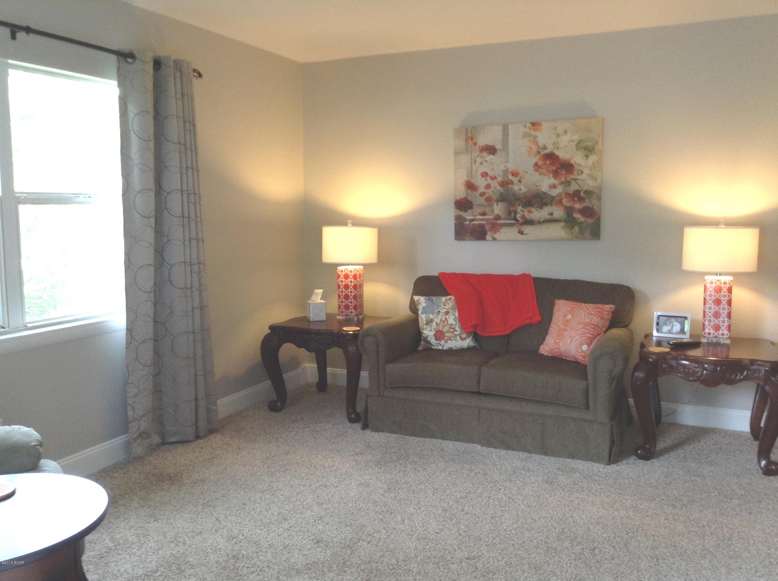 Hentz 1st Add Unit A - Residential