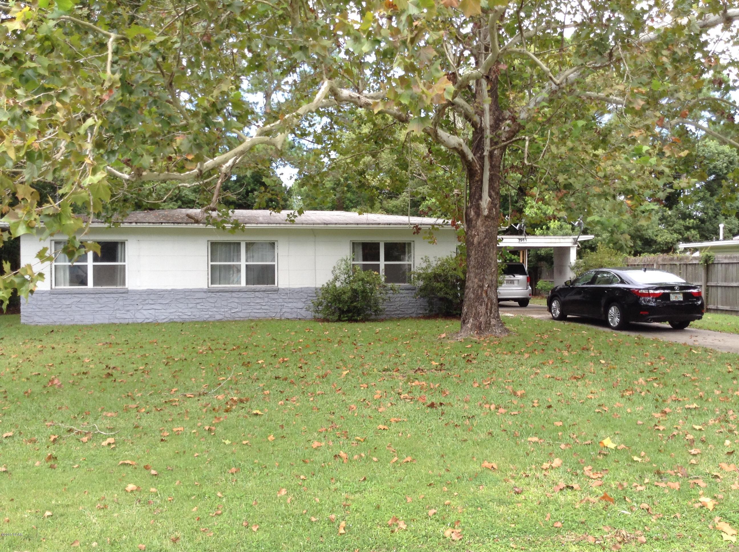 Hentz 1st Add Unit A - Residential