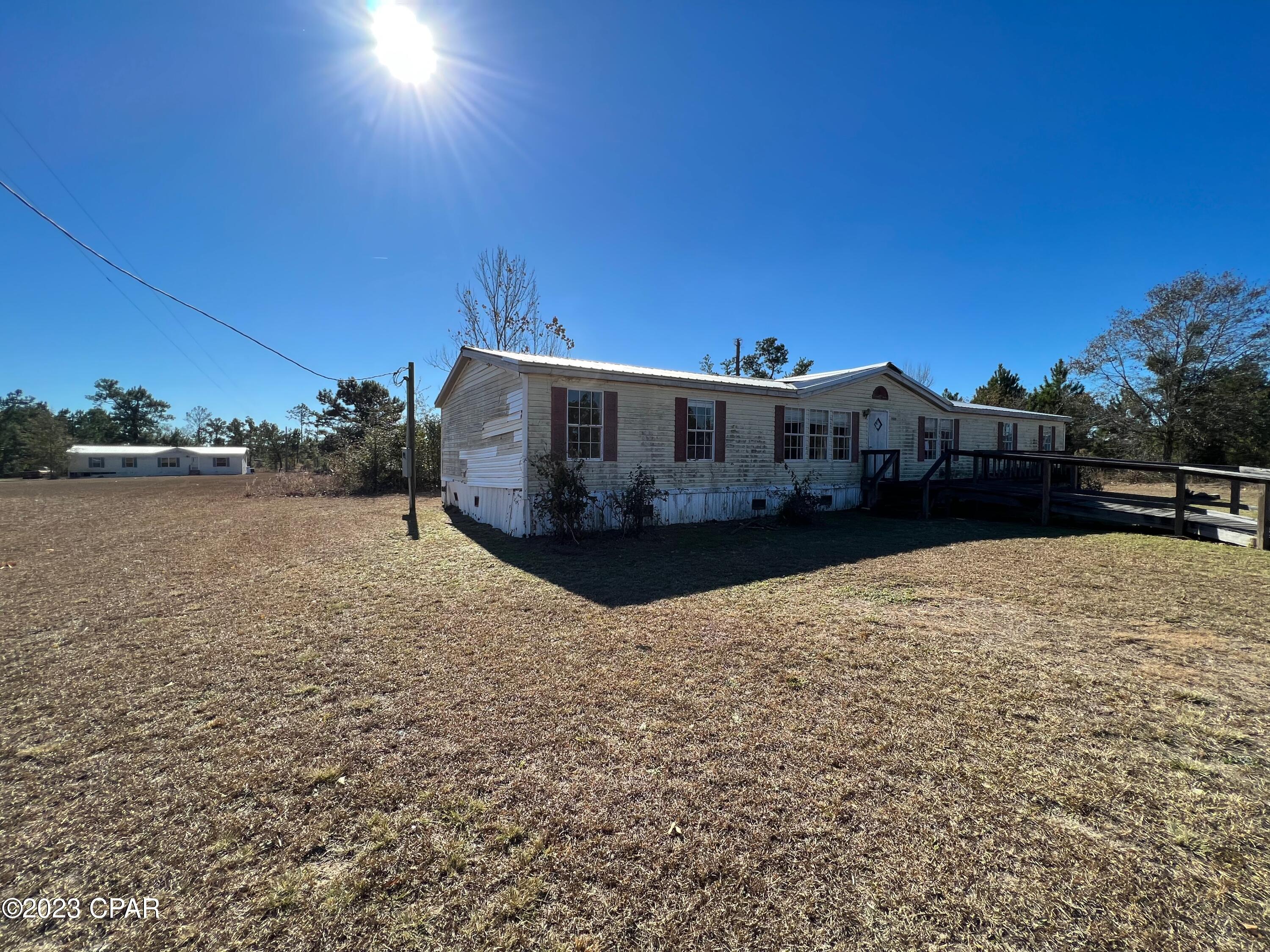 No Named Subdivision - Residential