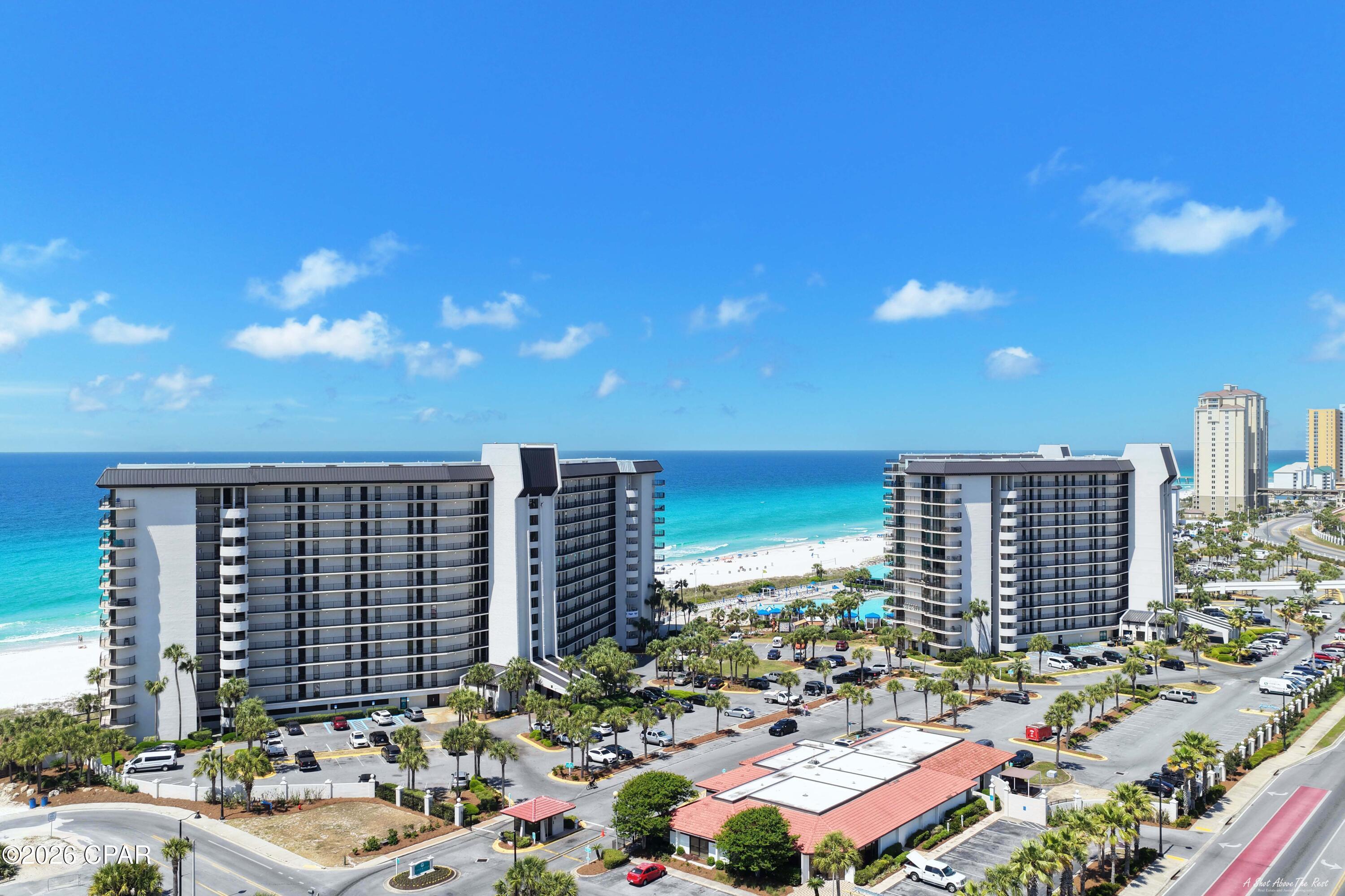Beachview Villas - Residential