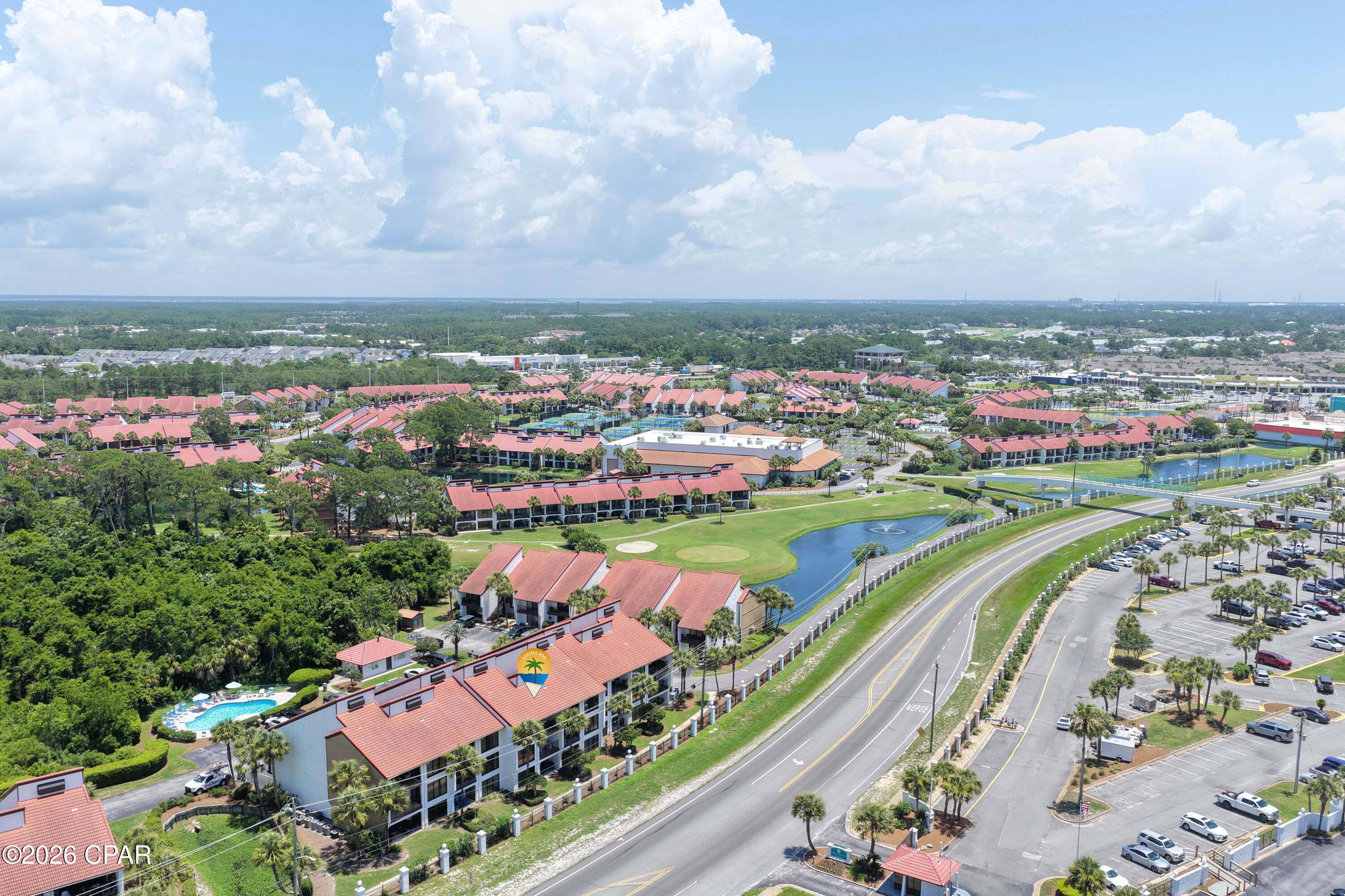 Beachview Villas - Residential