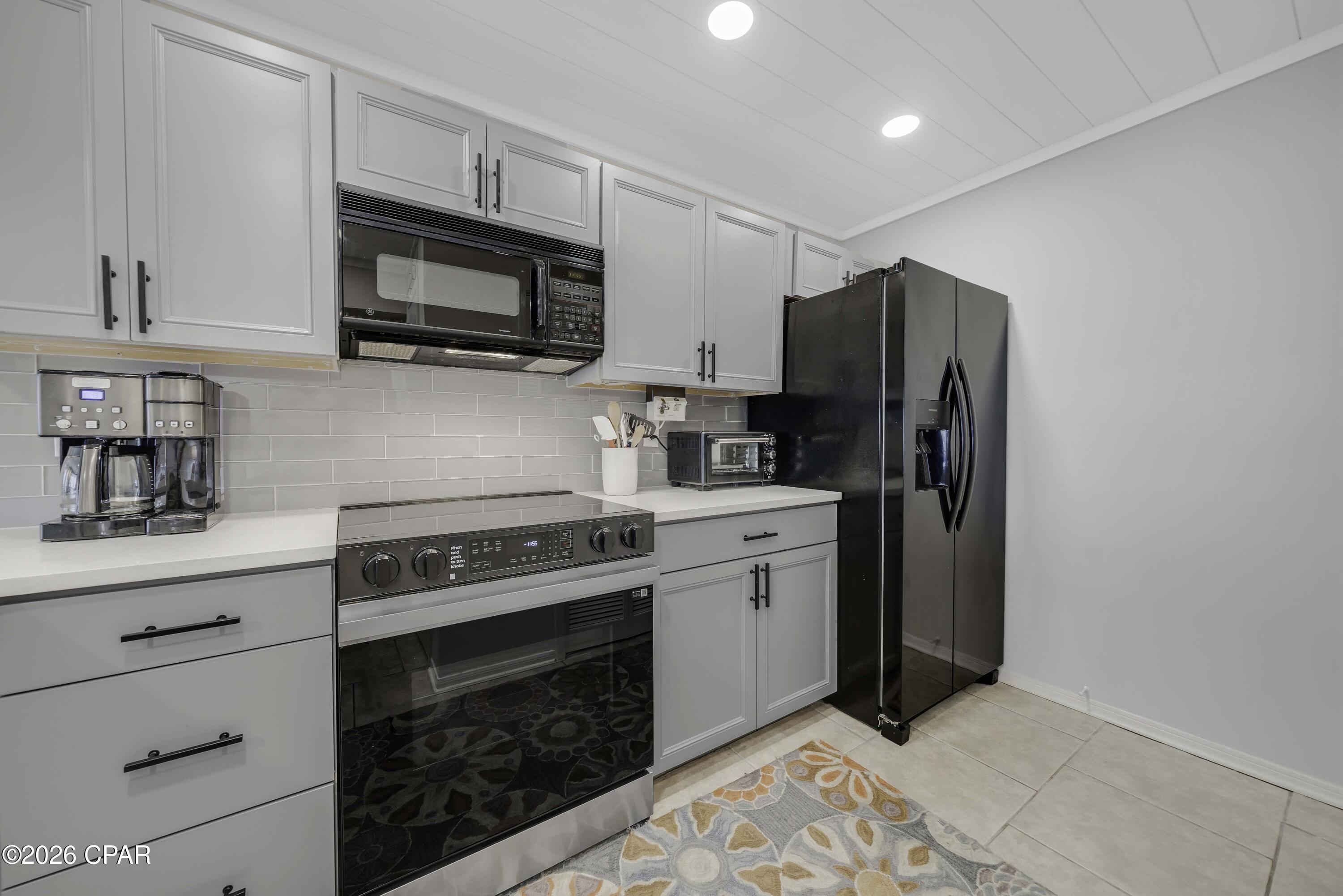 Beachview Villas - Residential
