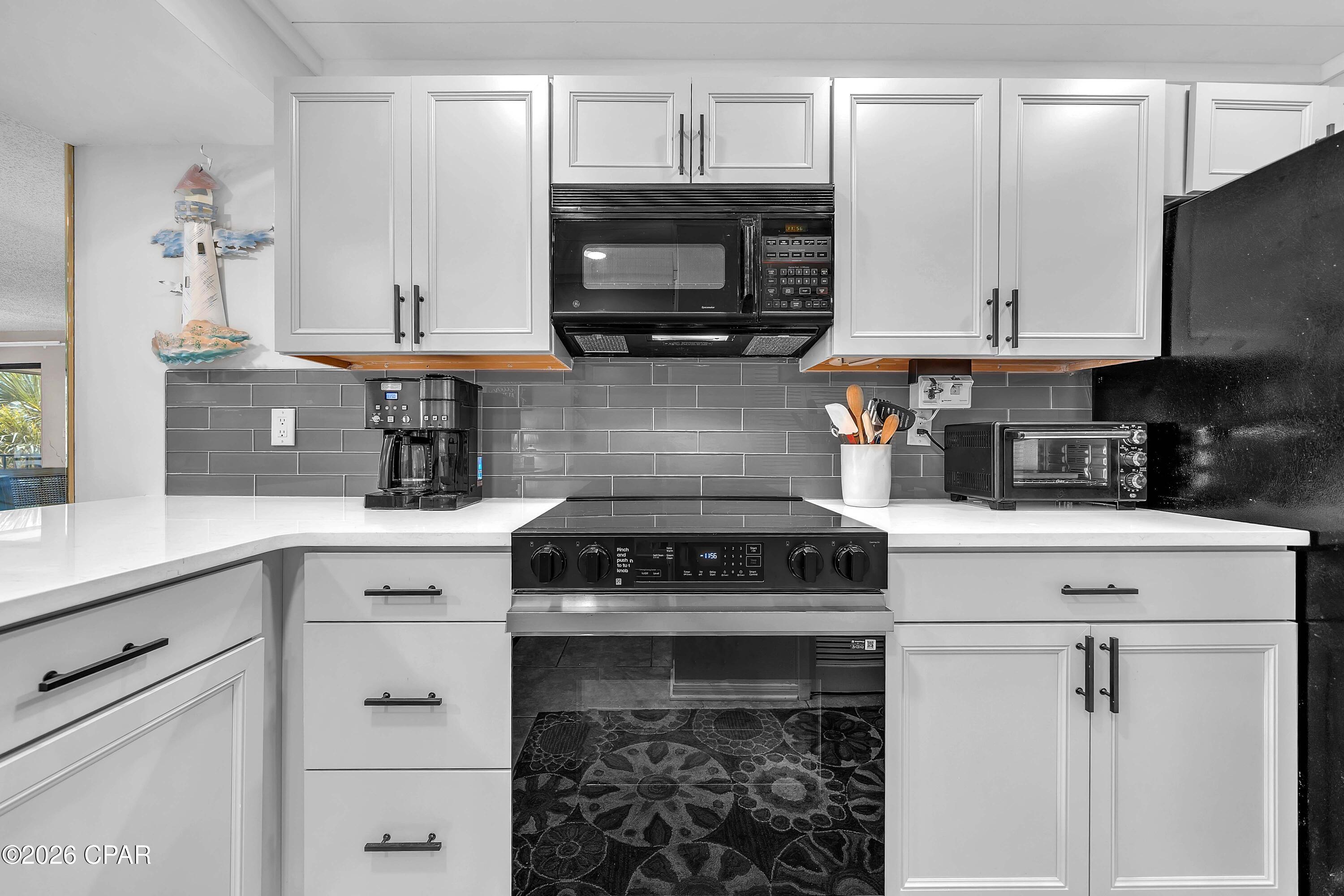 Beachview Villas - Residential