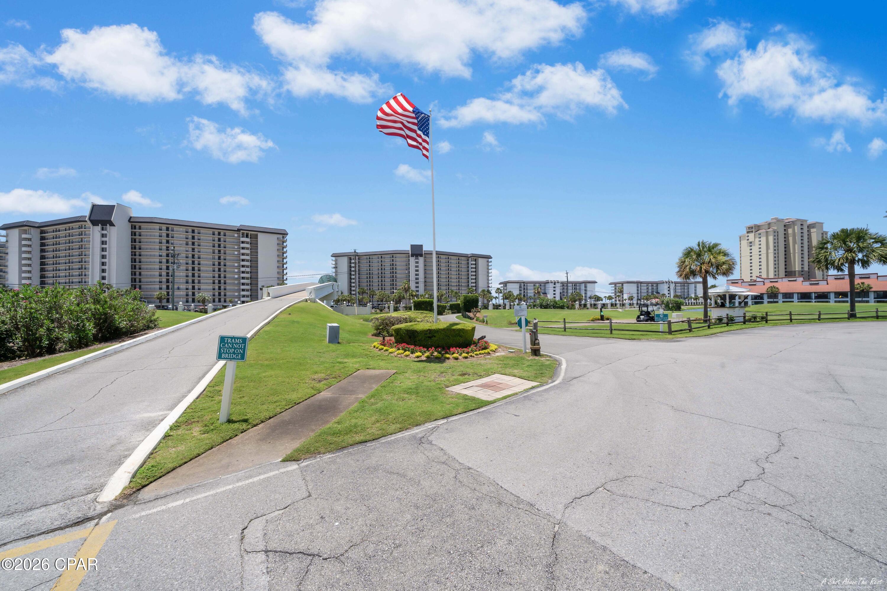 Beachview Villas - Residential