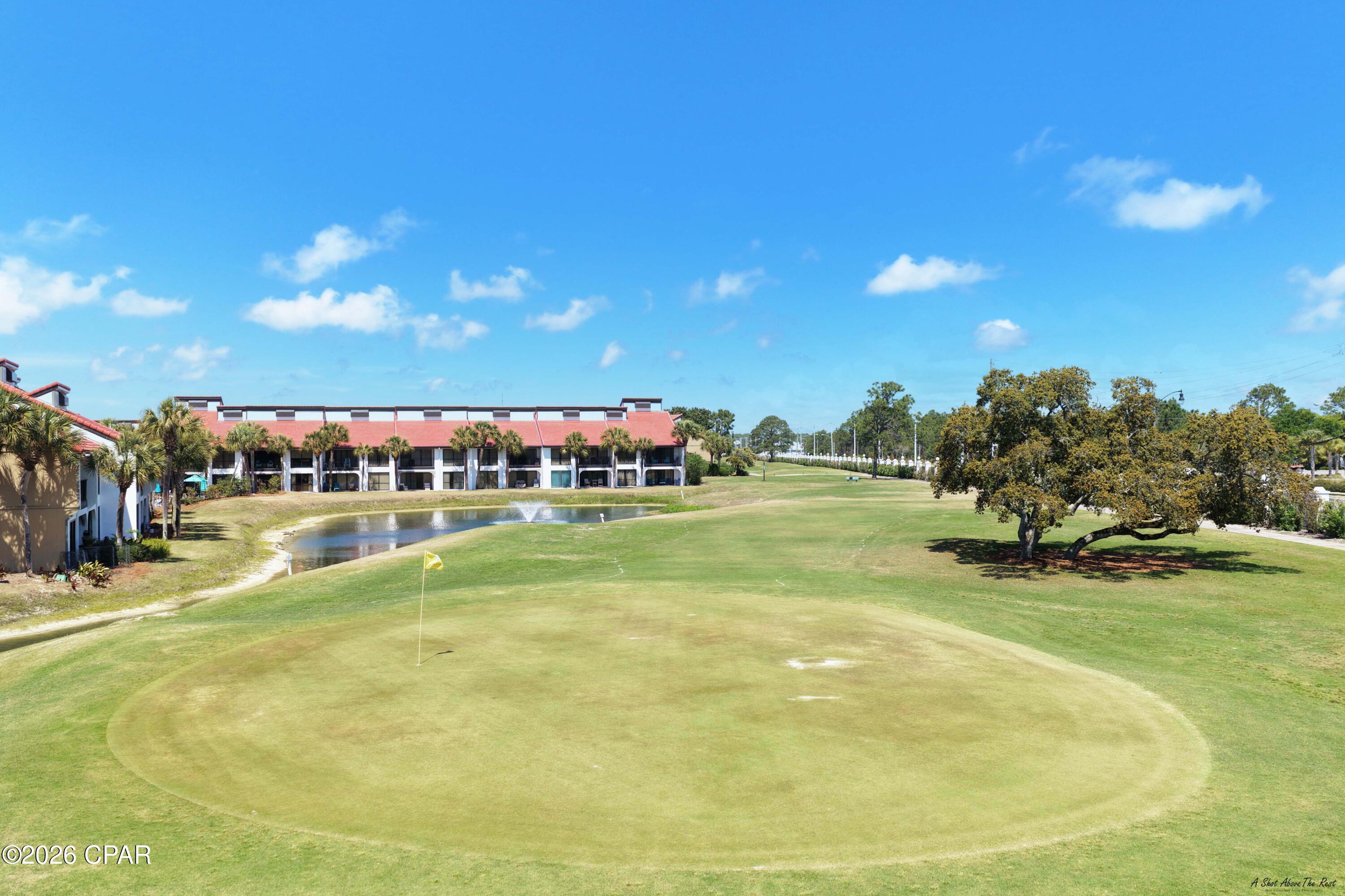 Beachview Villas - Residential