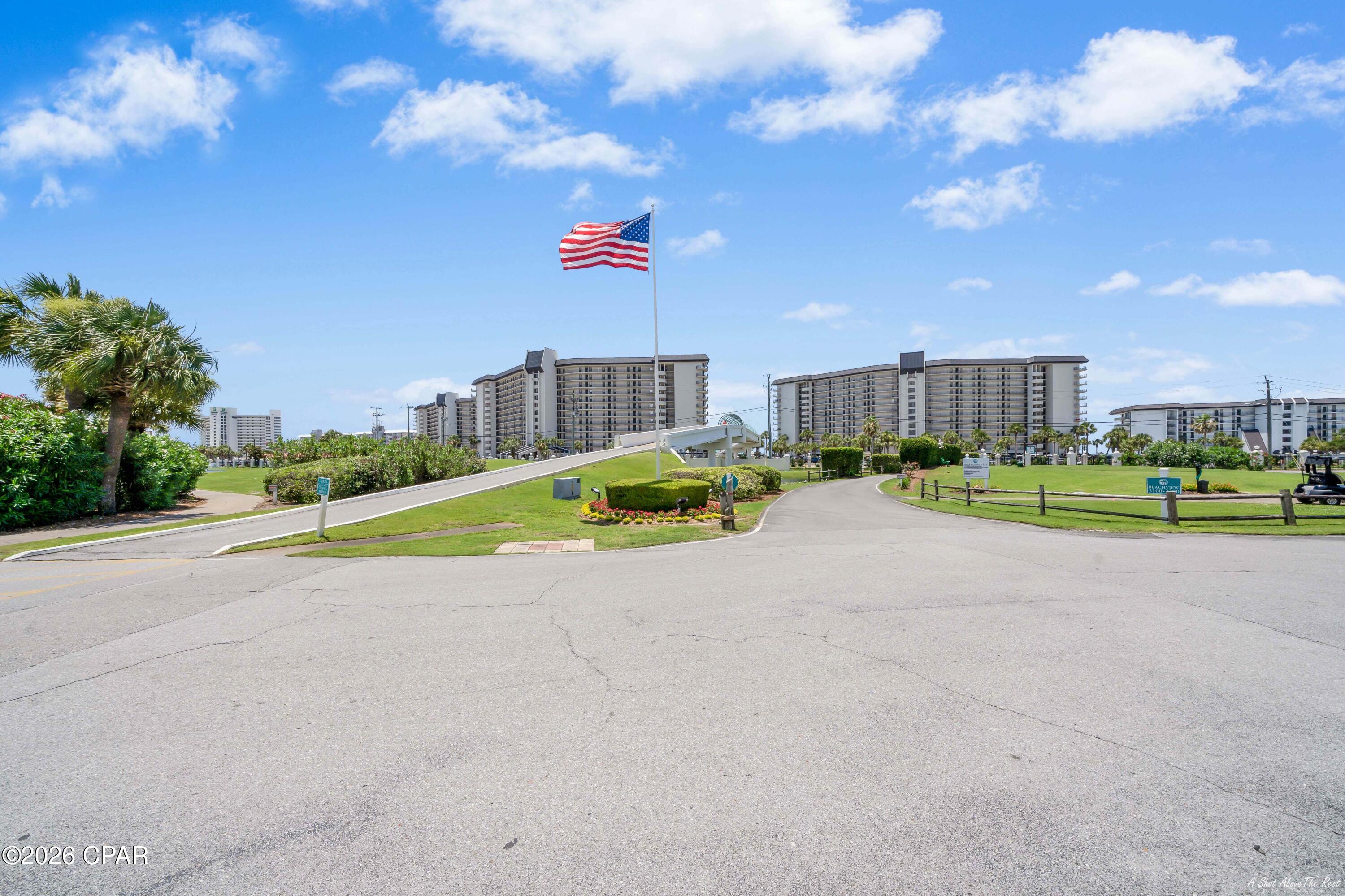 Beachview Villas - Residential