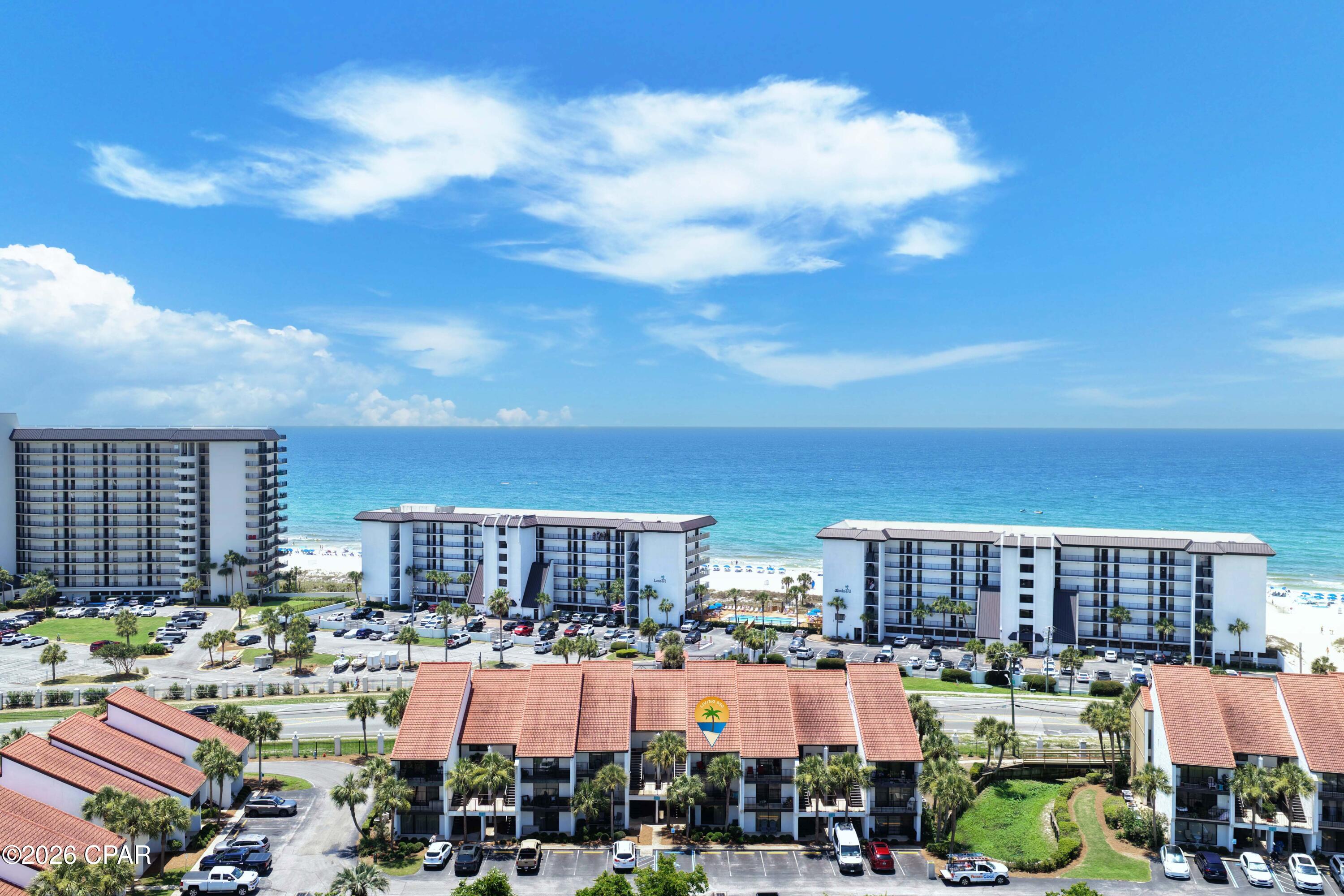 Beachview Villas - Residential