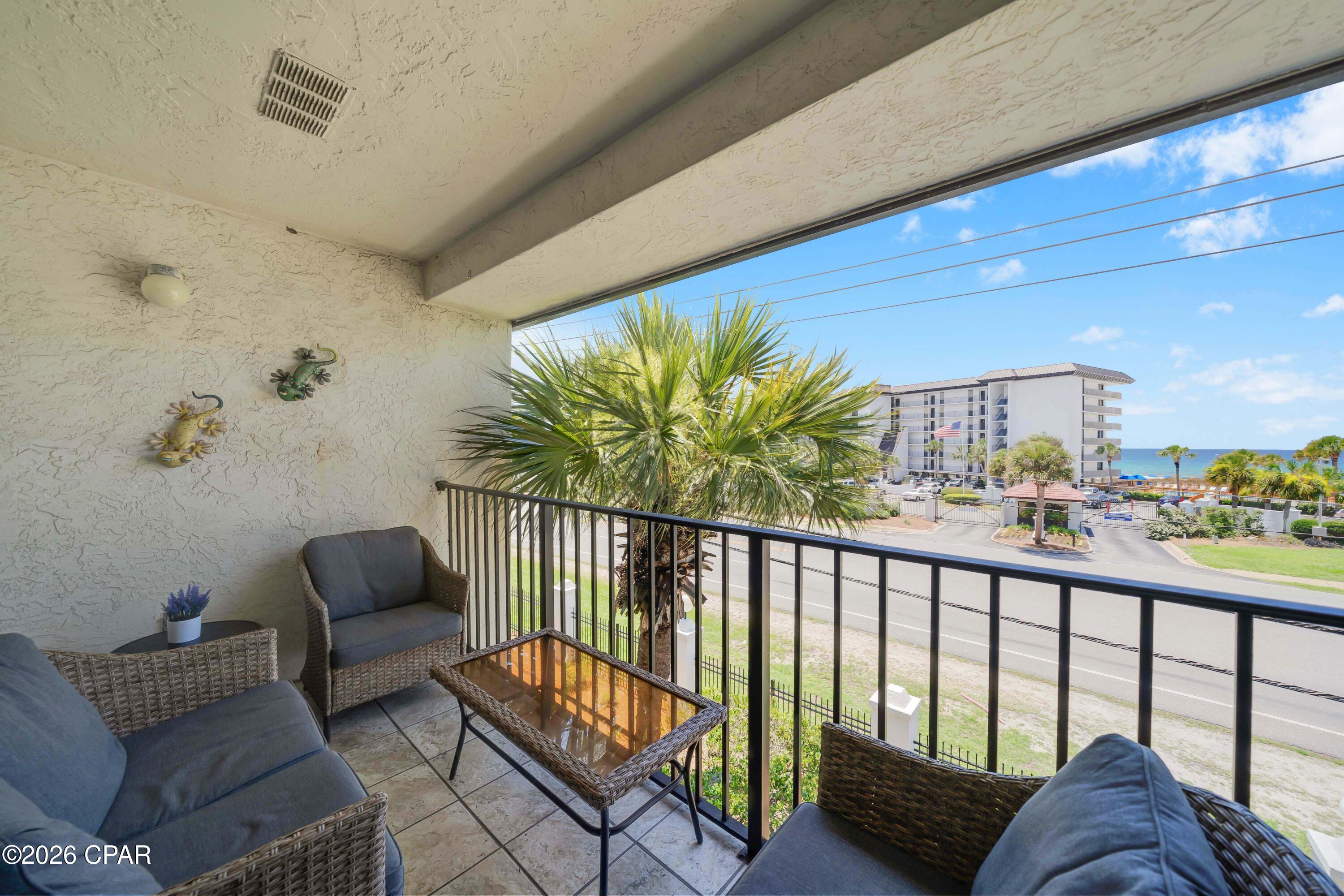 Beachview Villas - Residential