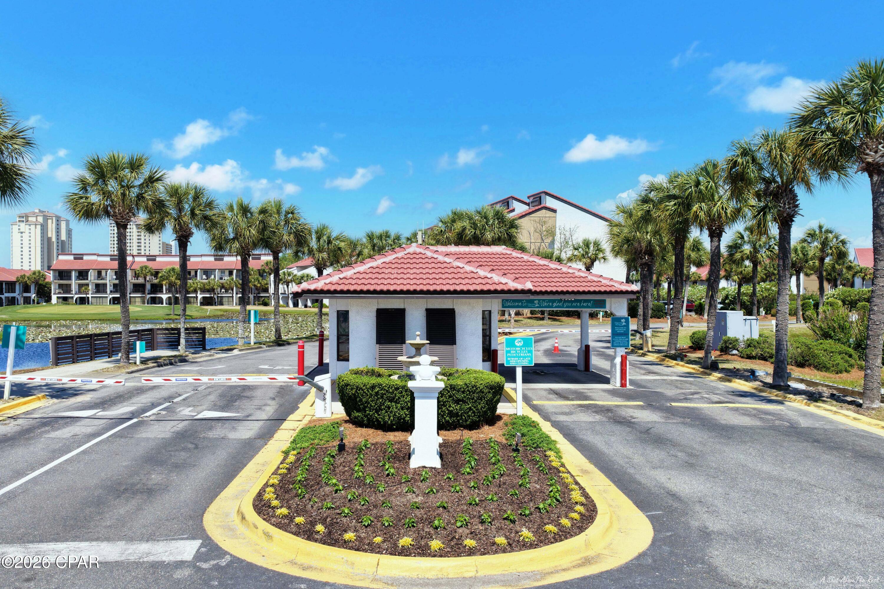 Beachview Villas - Residential