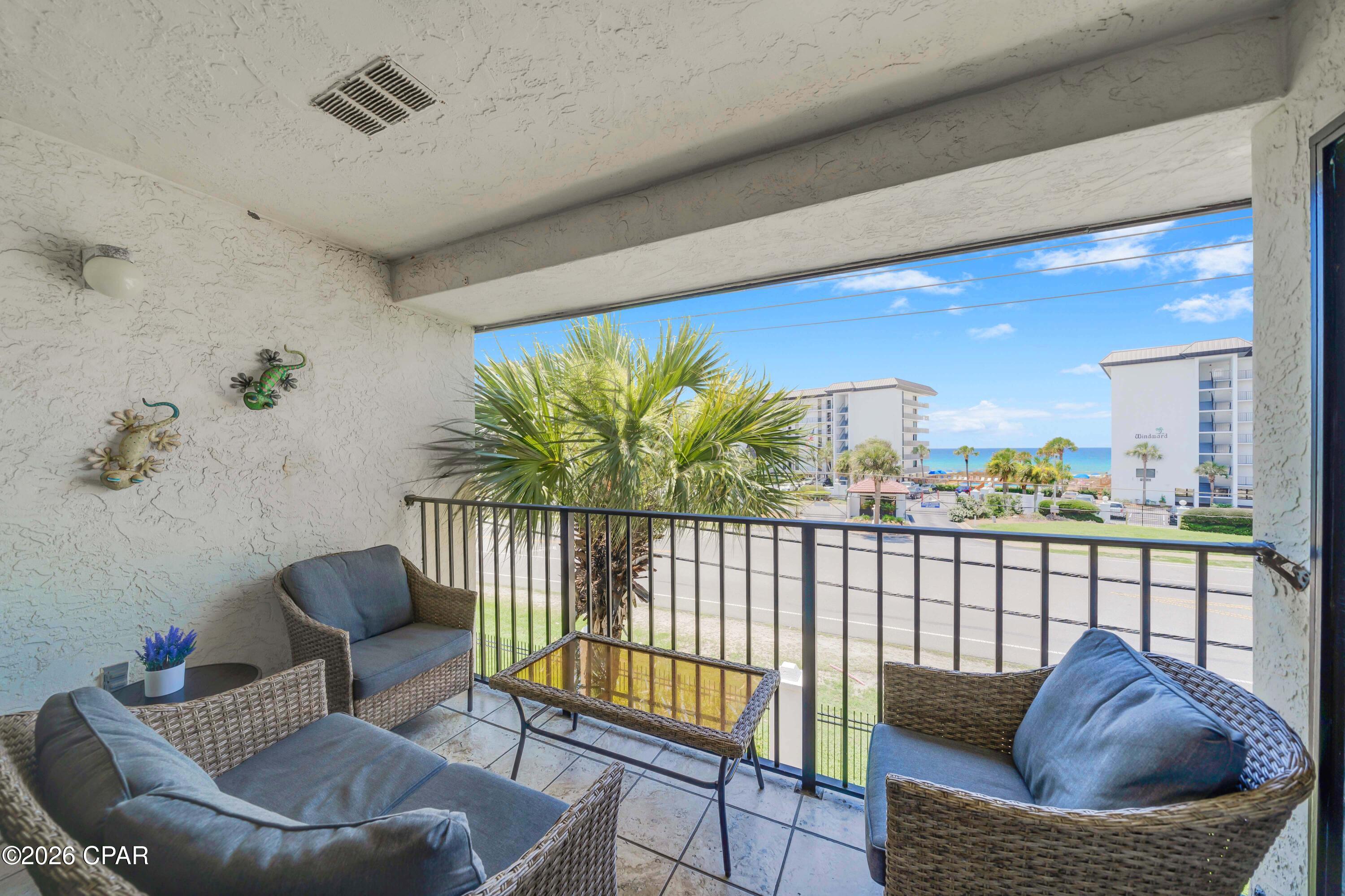 Beachview Villas - Residential