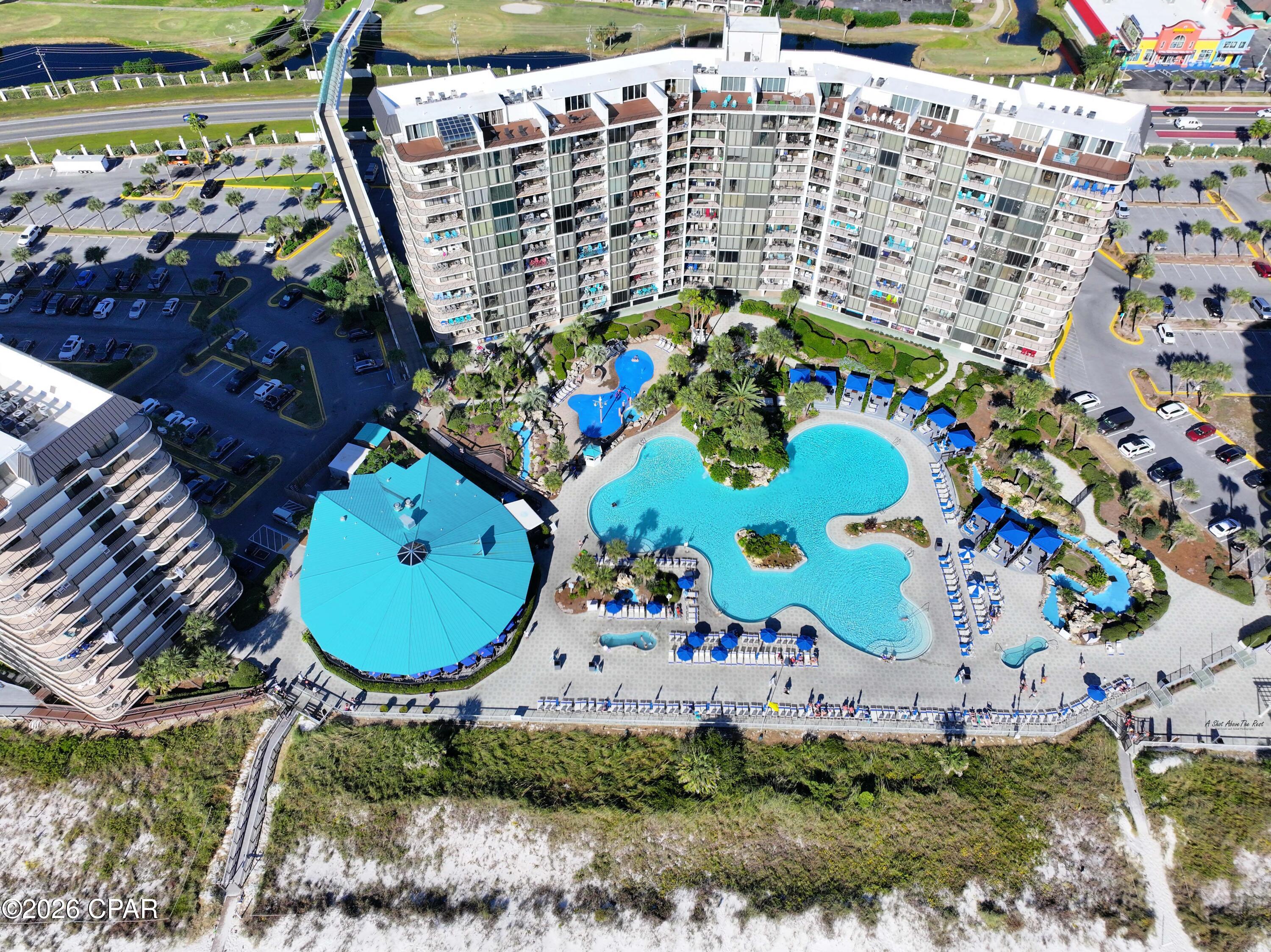 Beachview Villas - Residential