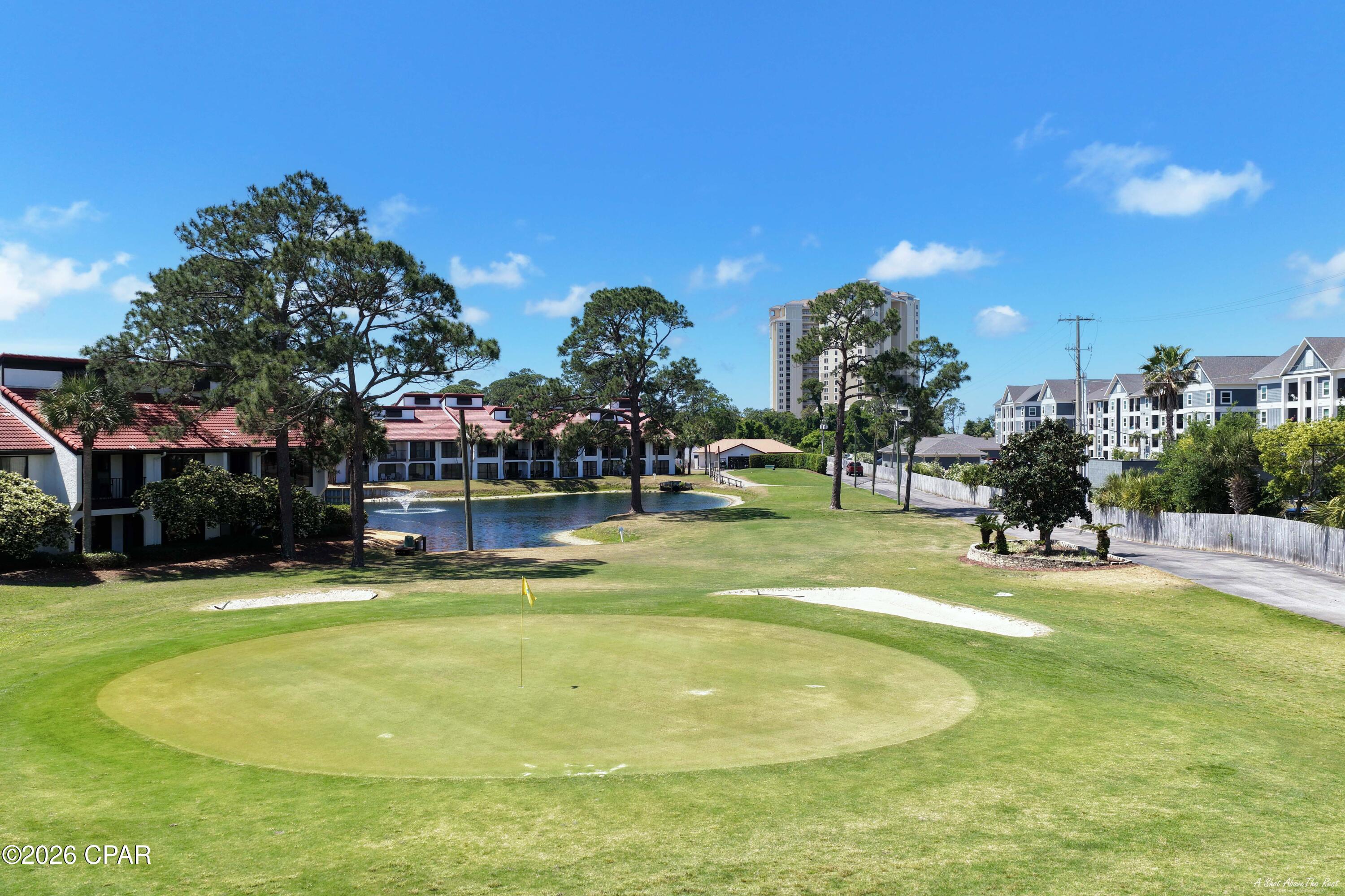 Beachview Villas - Residential
