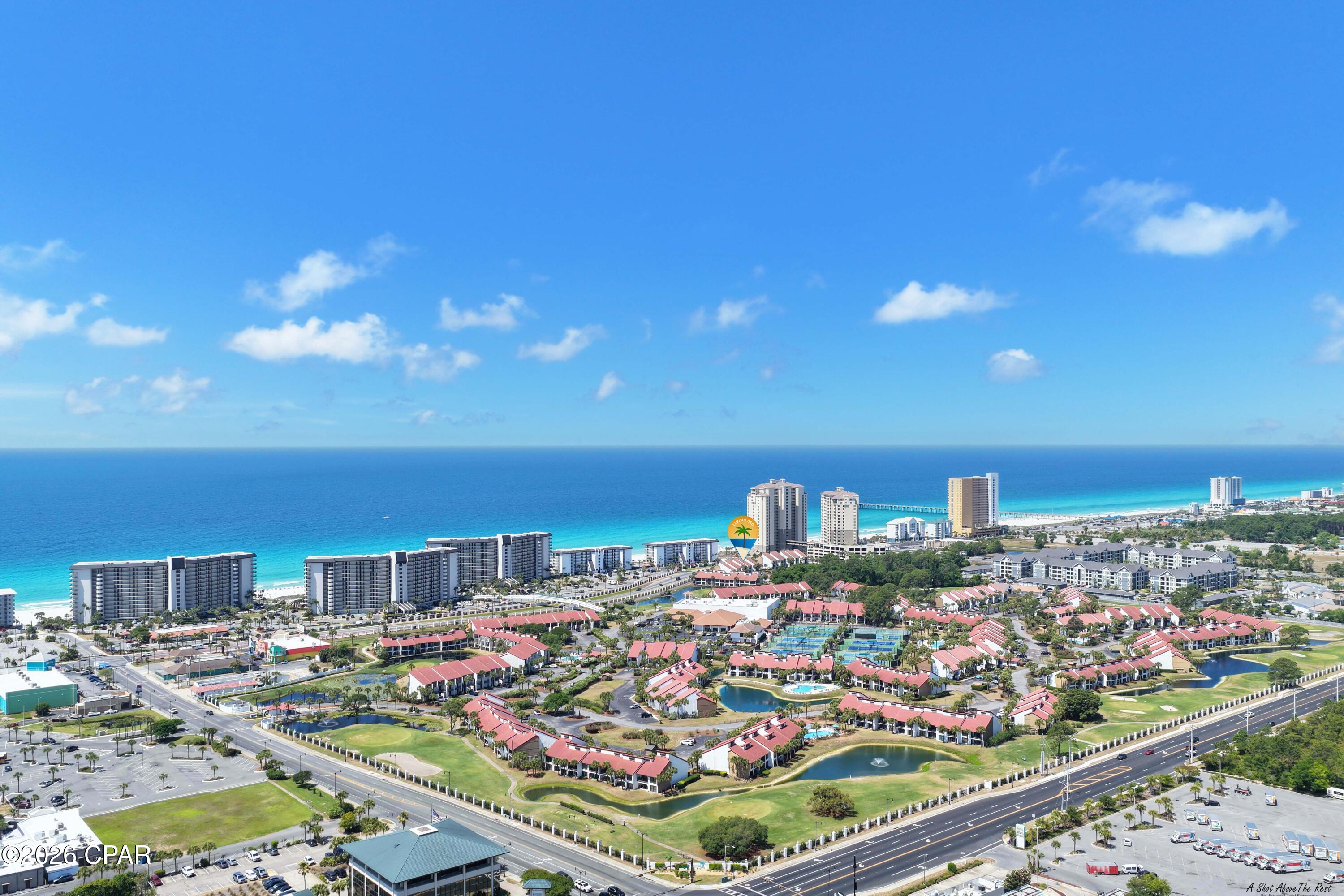 Beachview Villas - Residential