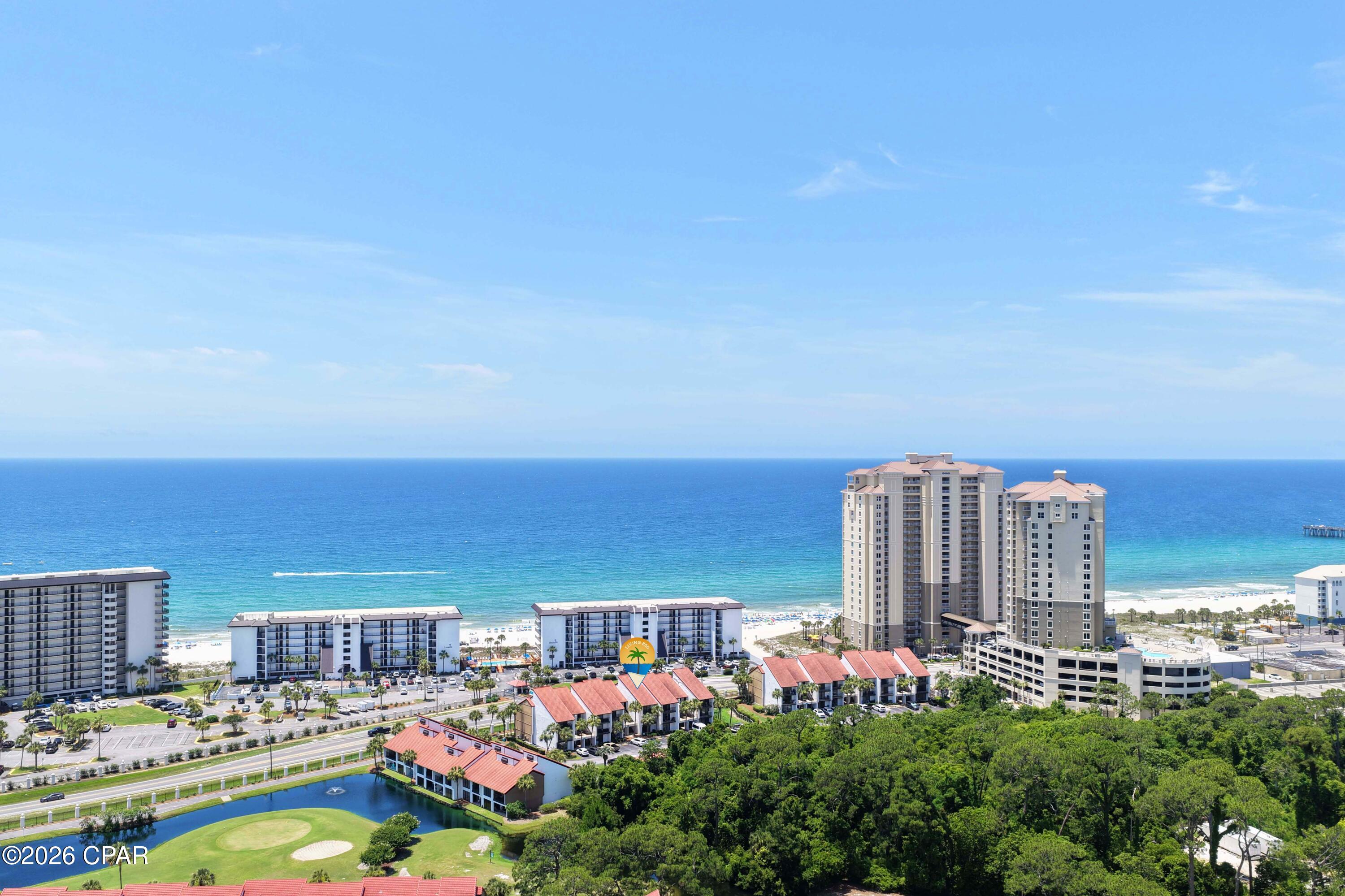 Beachview Villas - Residential