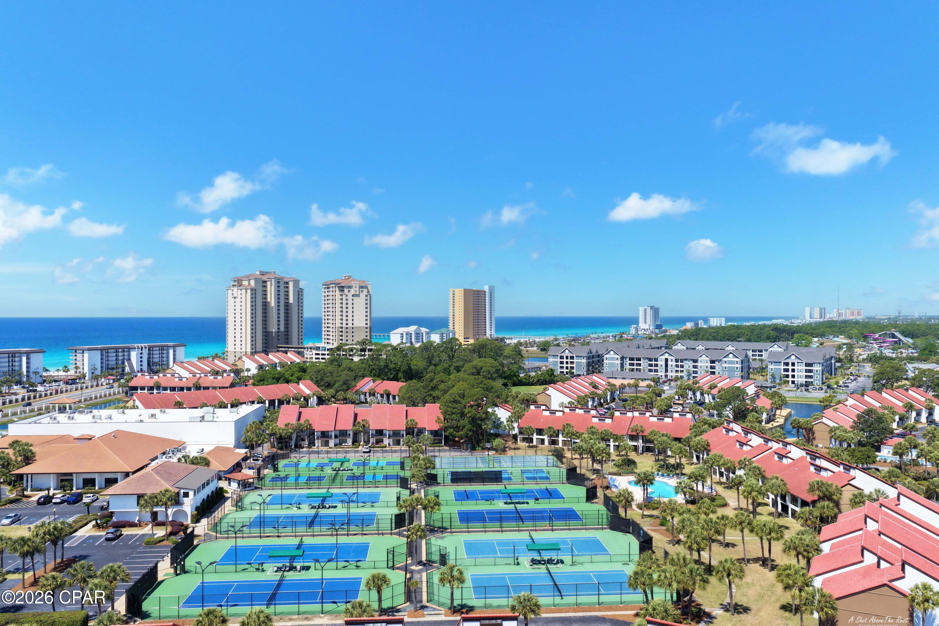 Beachview Villas - Residential