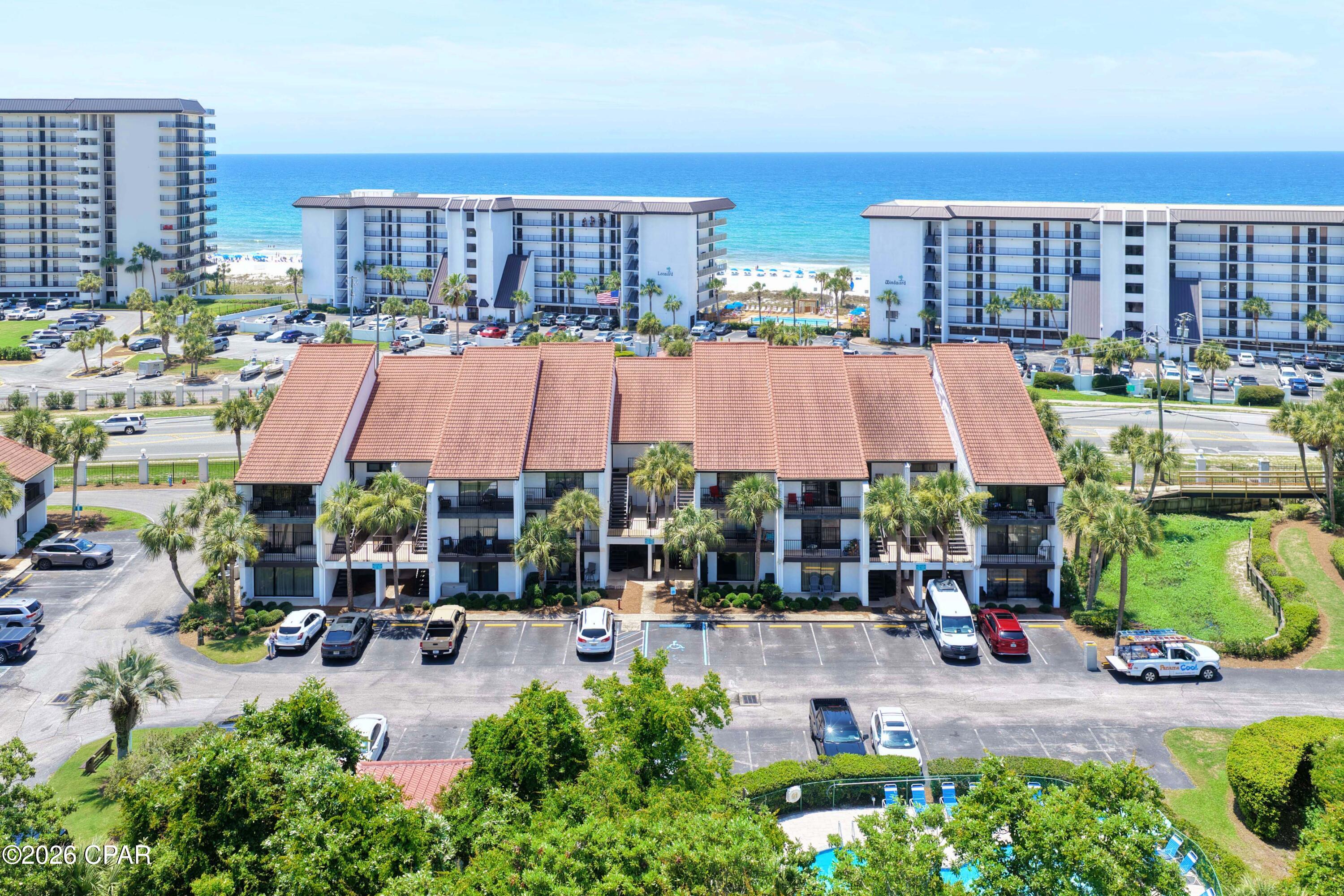 Beachview Villas - Residential