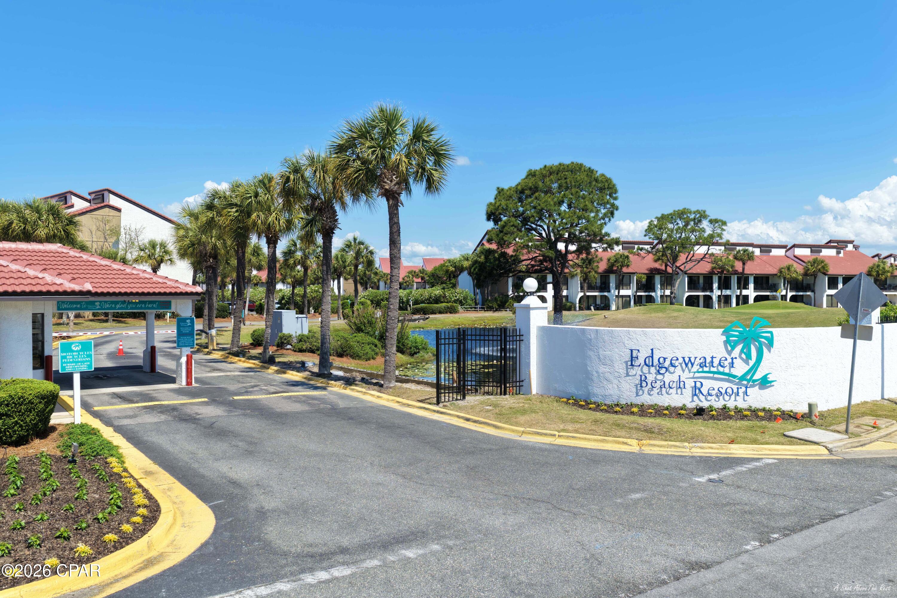 Beachview Villas - Residential
