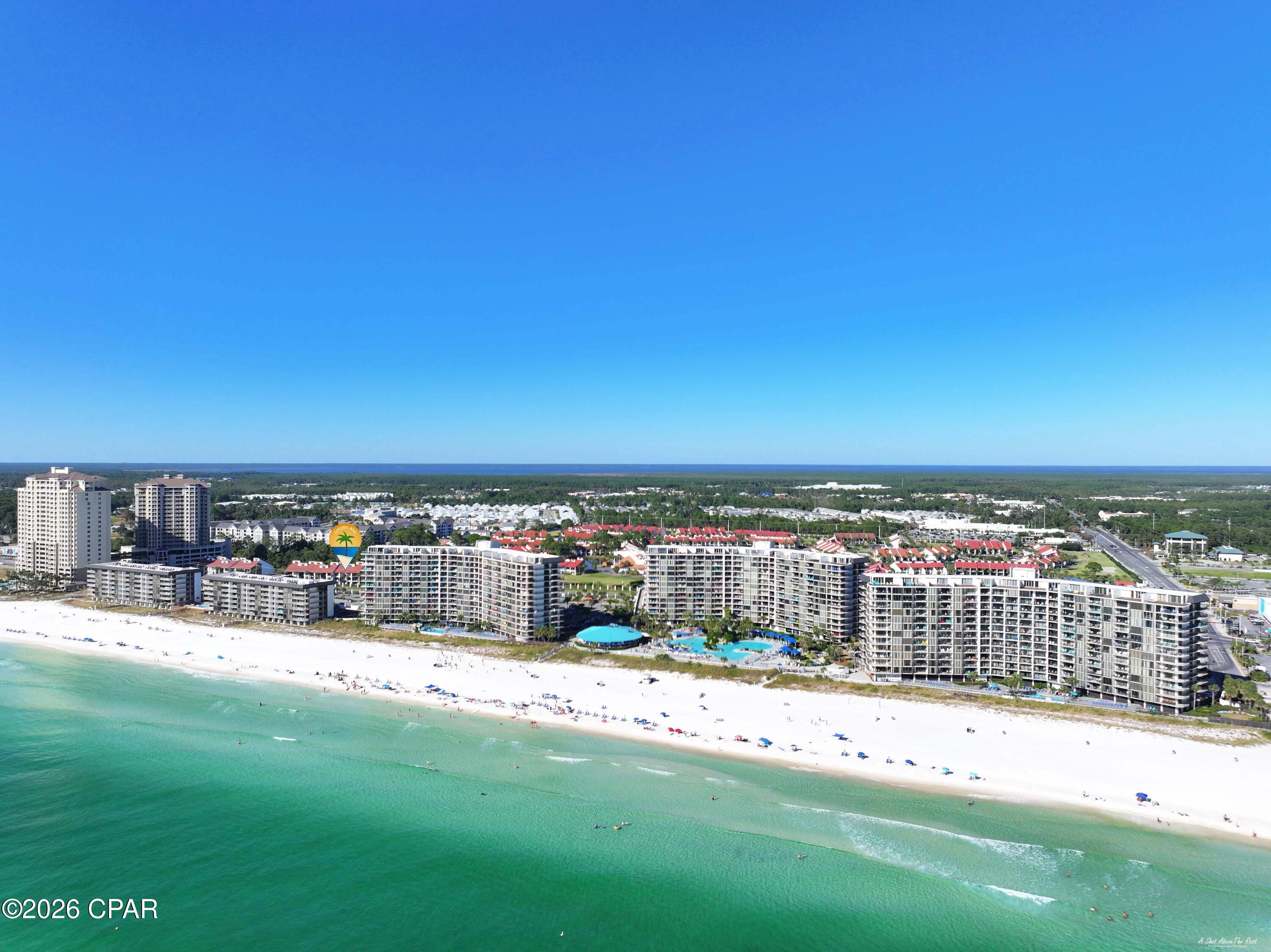Beachview Villas - Residential