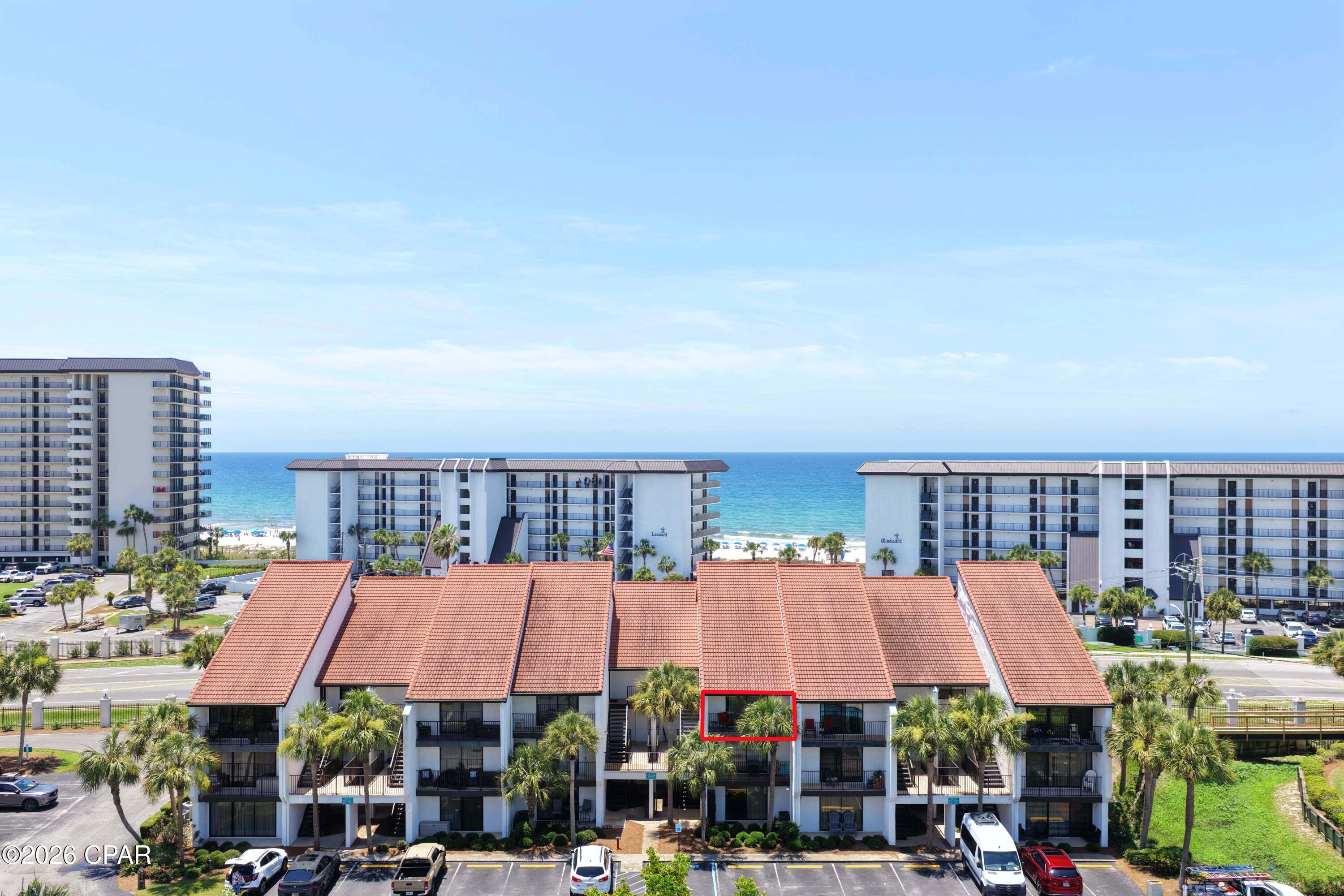 Beachview Villas - Residential