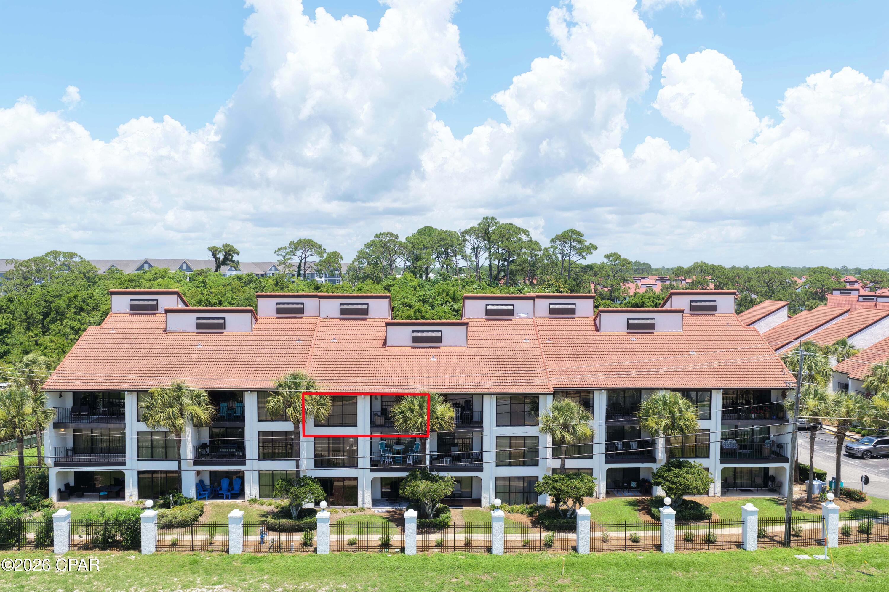 Beachview Villas - Residential