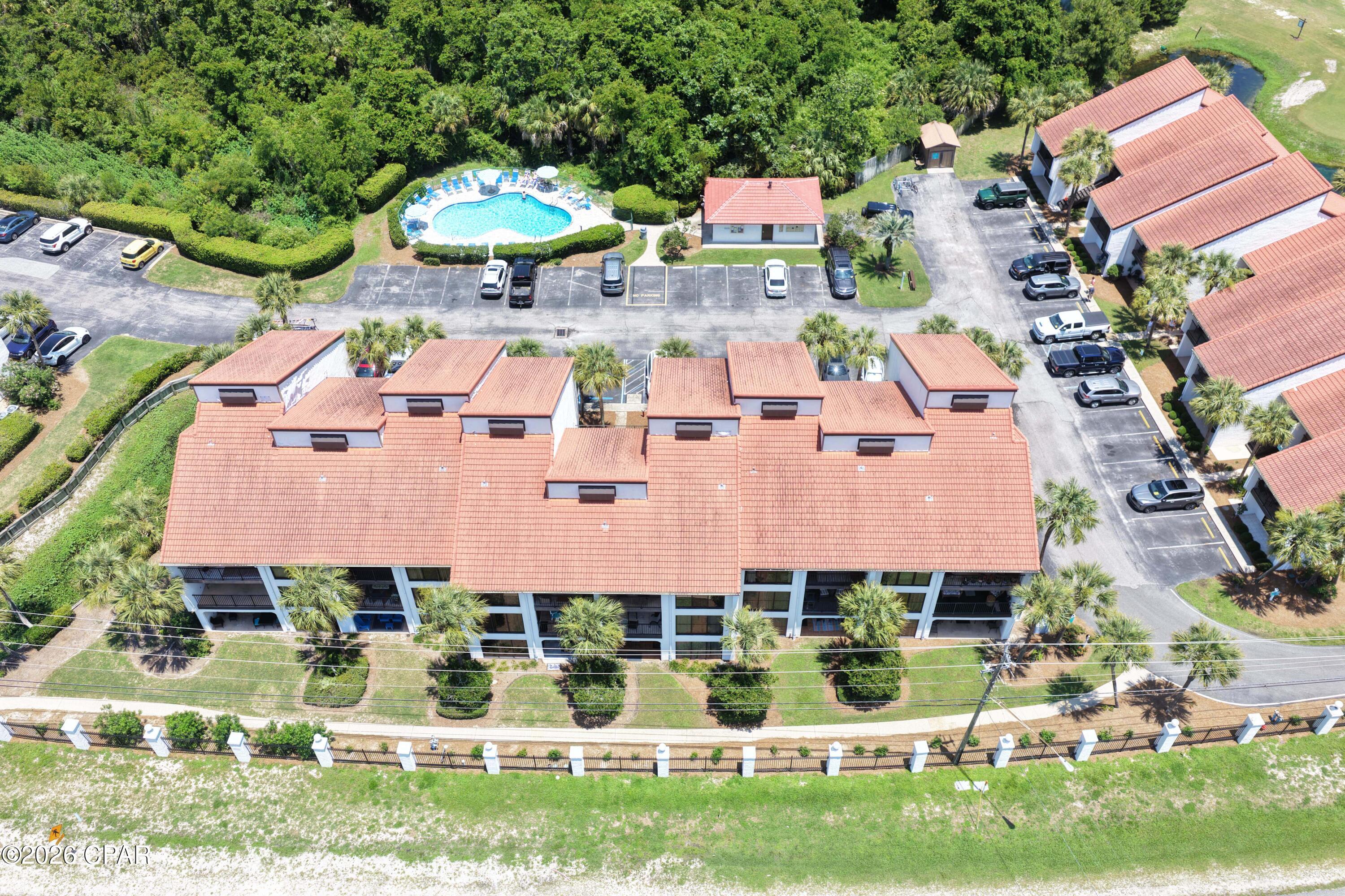 Beachview Villas - Residential