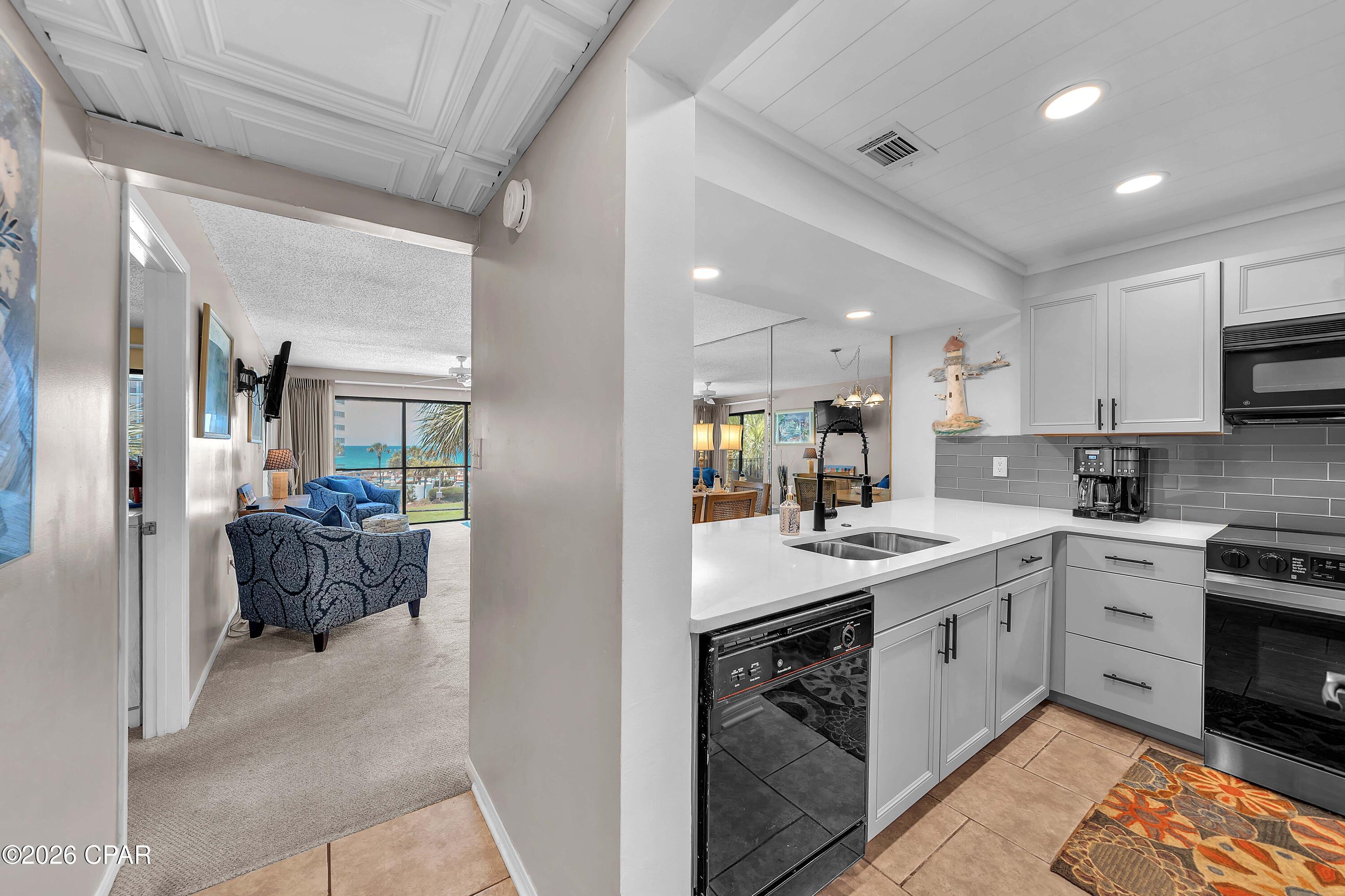 Beachview Villas - Residential