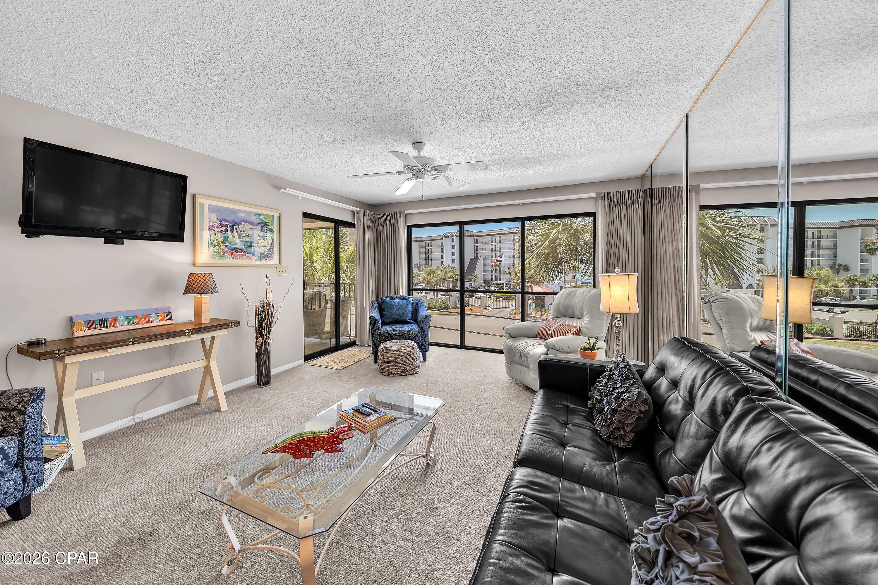 Beachview Villas - Residential