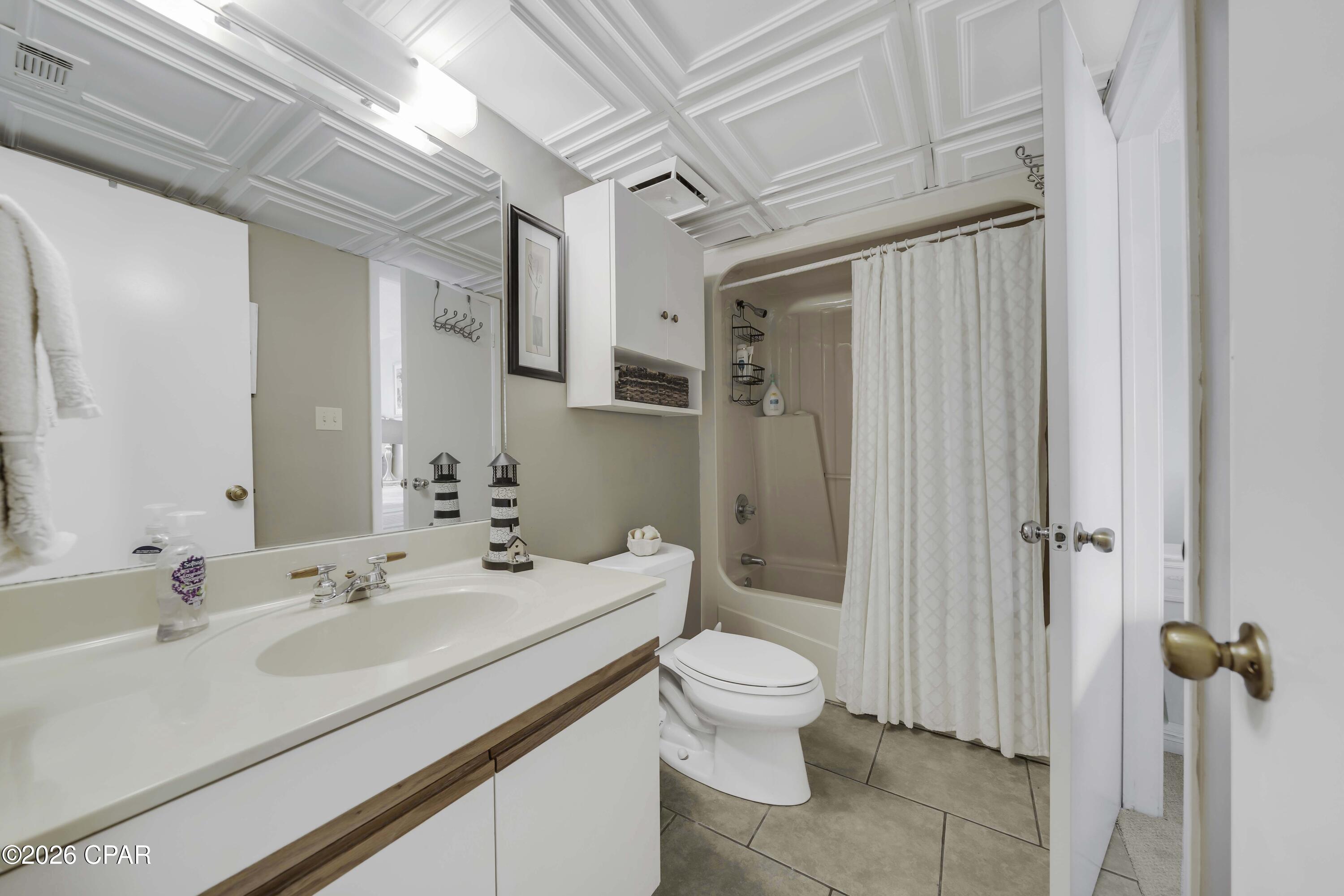 Beachview Villas - Residential